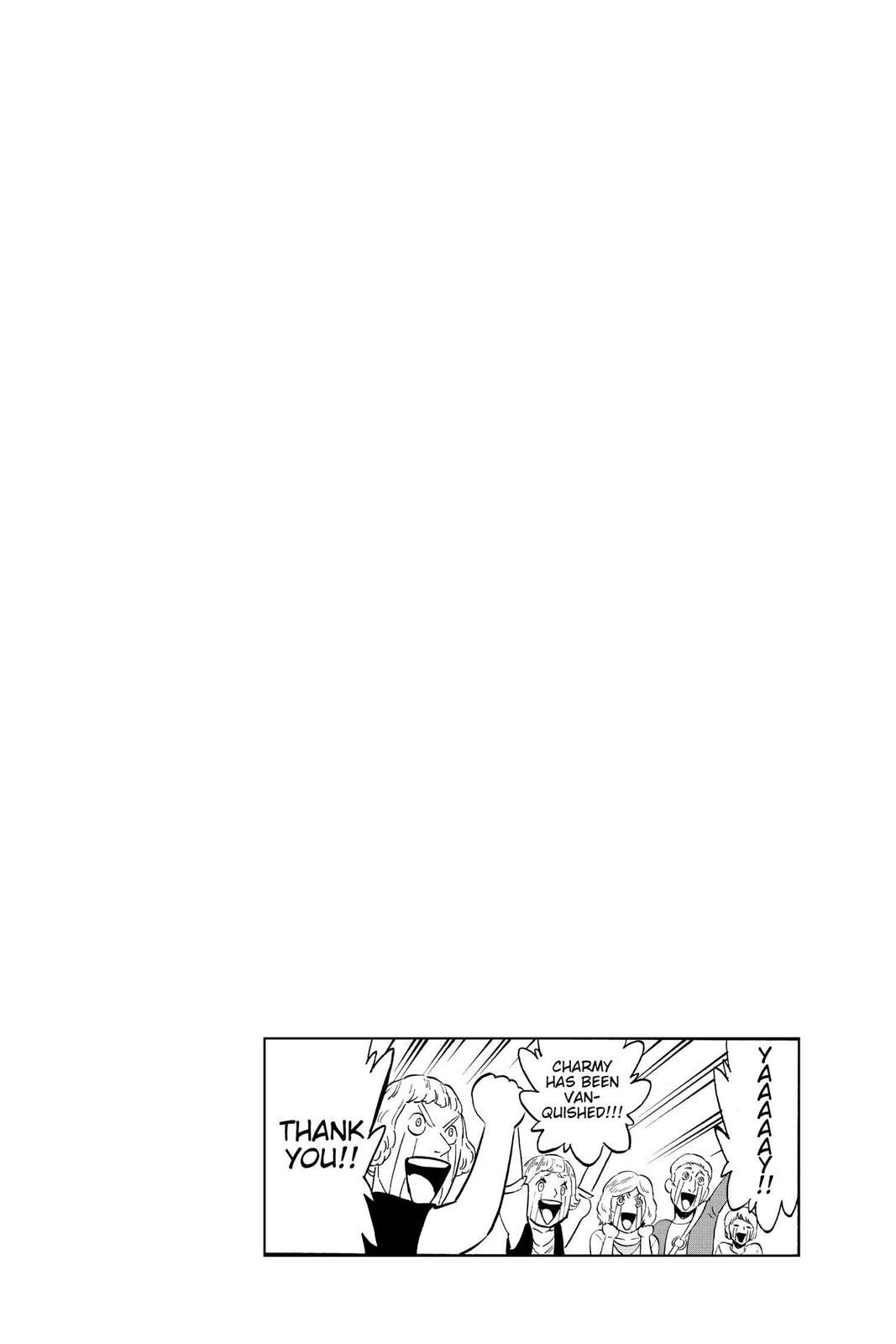 Black Clover Chapter 233 — page 13