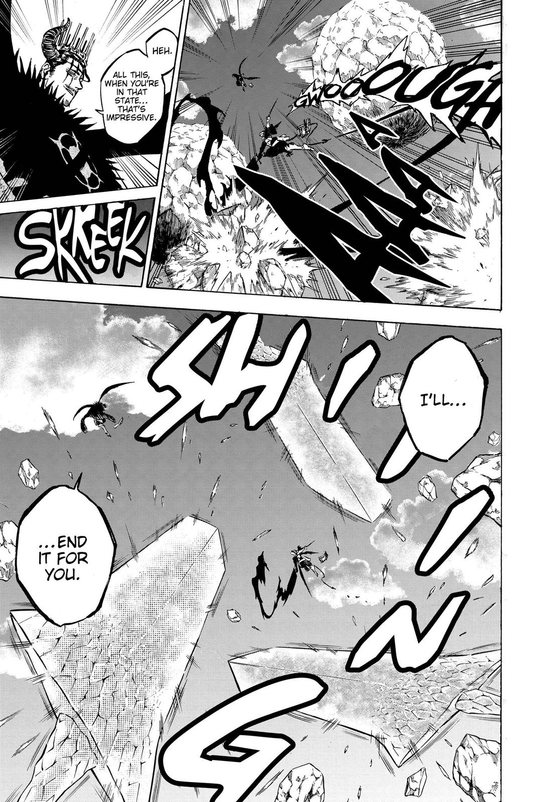 Black Clover Chapter 243 — page 10