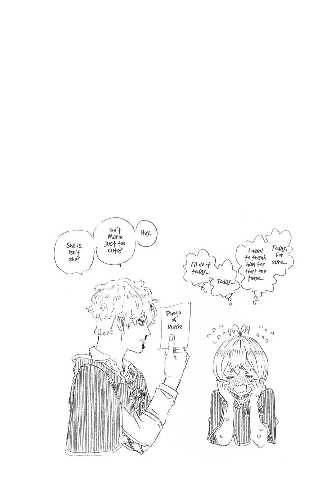 Black Clover Chapter 244 — page 16