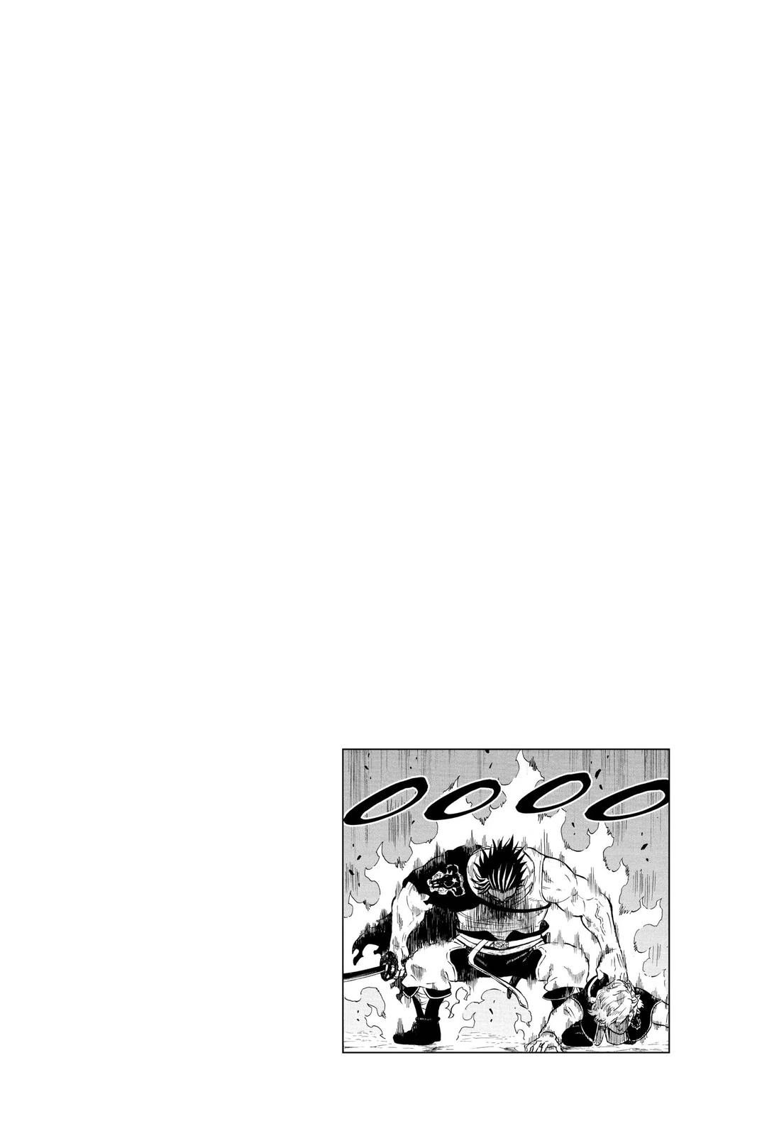 Black Clover Chapter 246 — page 16