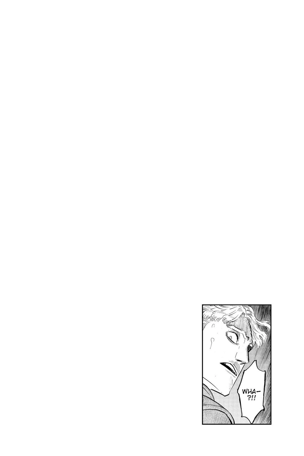 Black Clover Chapter 247 — page 13