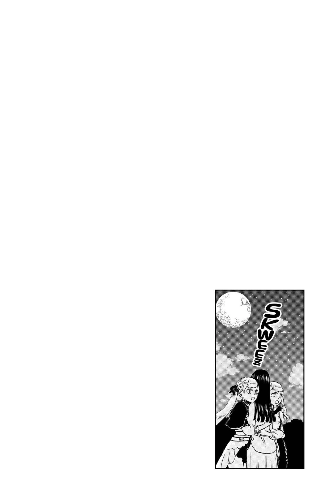 Black Clover Chapter 253 — page 14