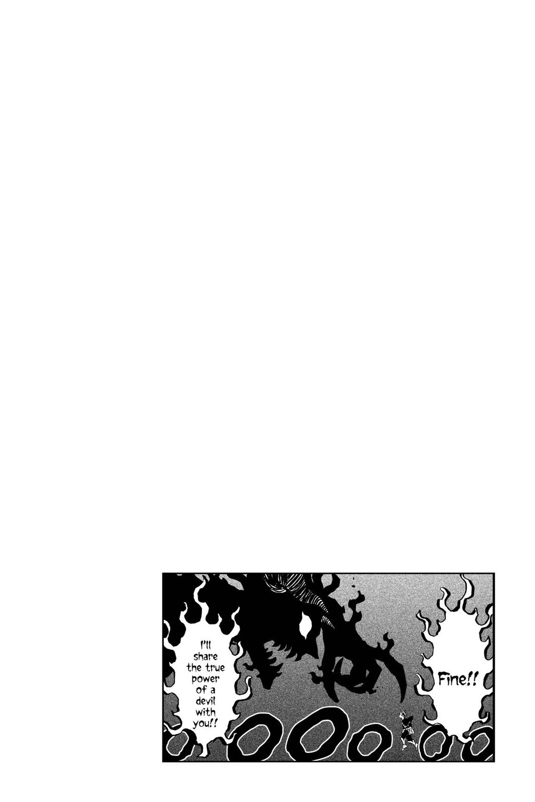 Black Clover Chapter 258 — page 14
