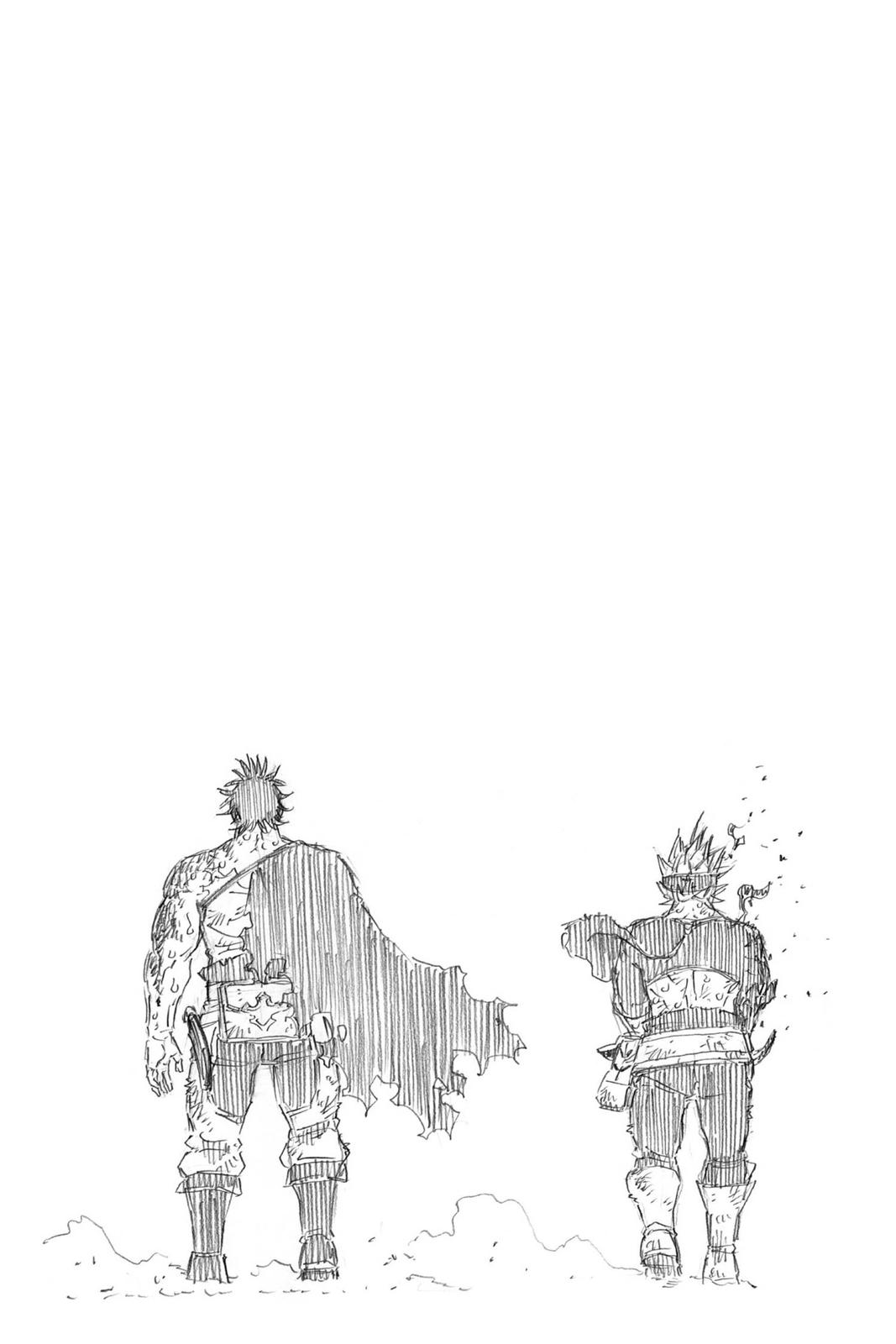 Black Clover Chapter 259 — page 13
