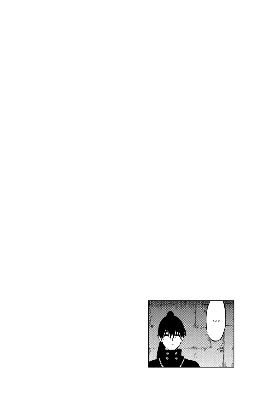 Black Clover Chapter 267 — page 16