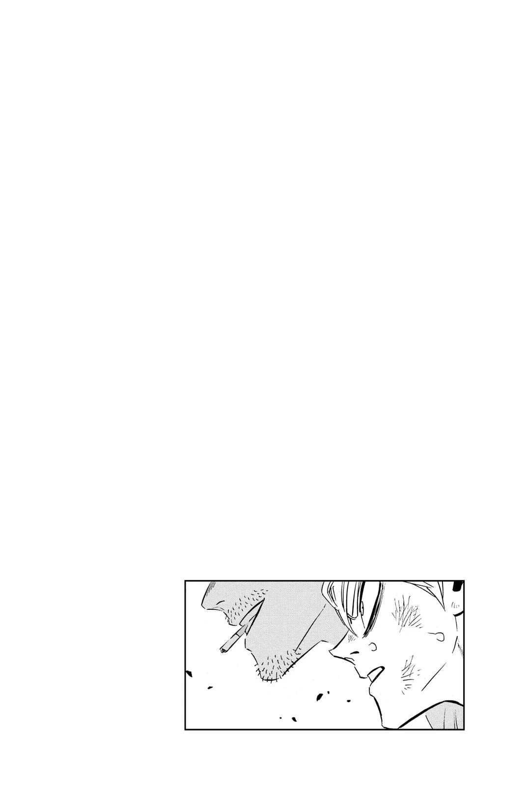 Black Clover Chapter 269 — page 15