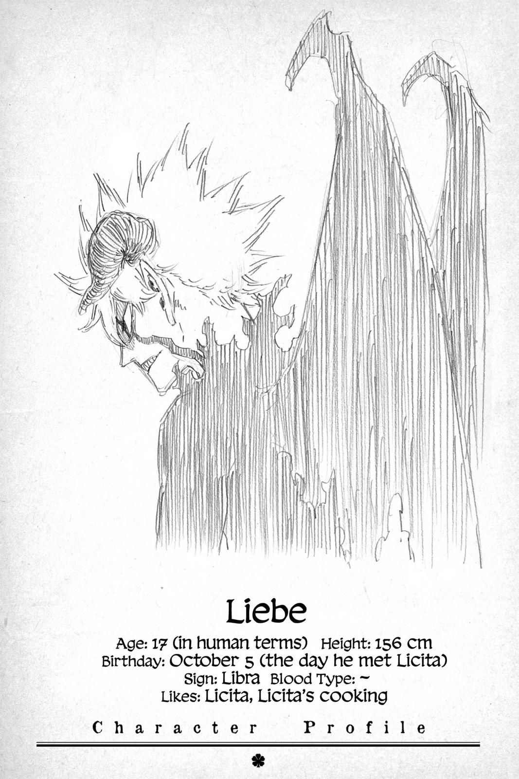 Black Clover Chapter 270 — page 15