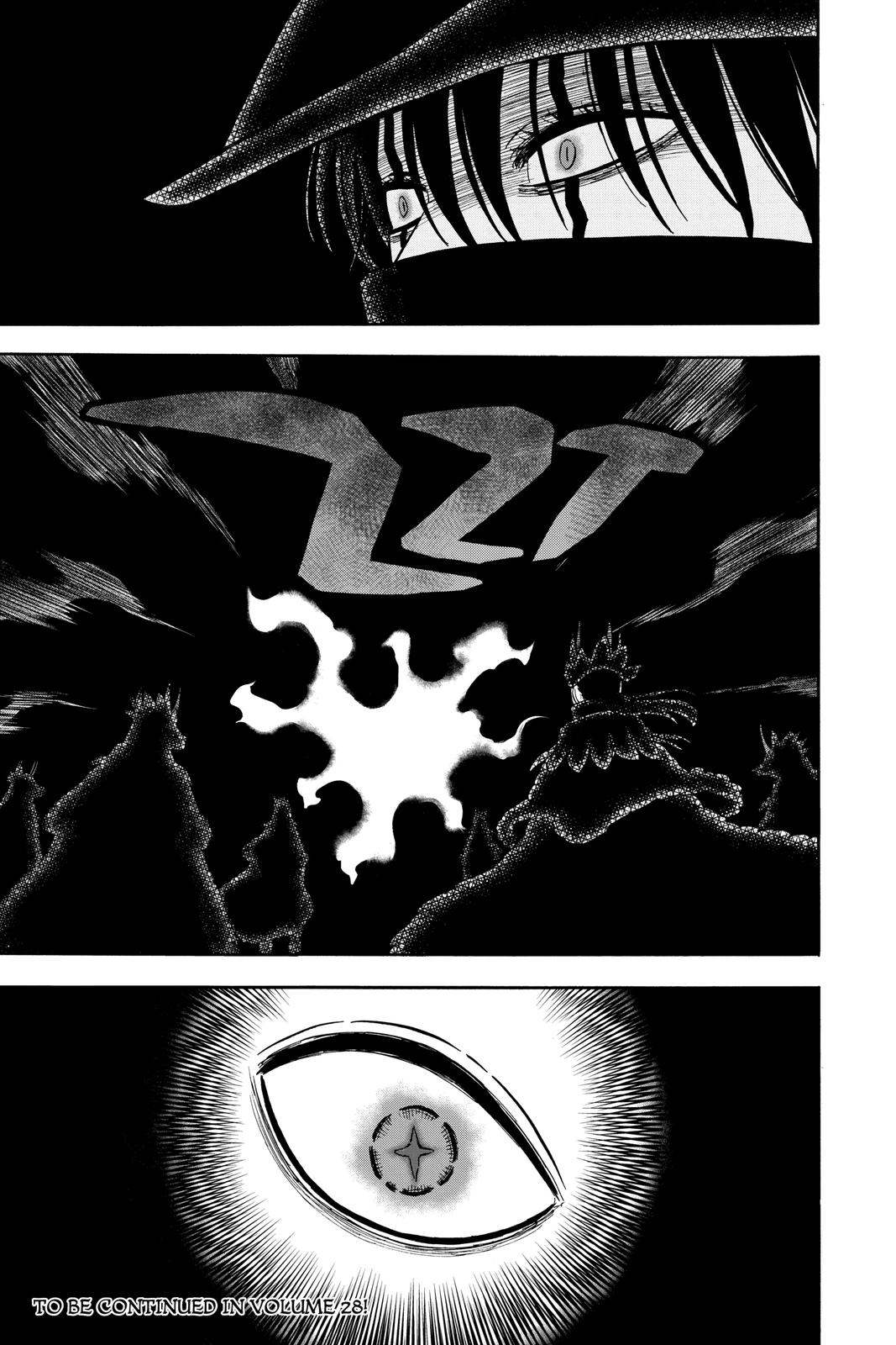 Black Clover Chapter 272 — page 16