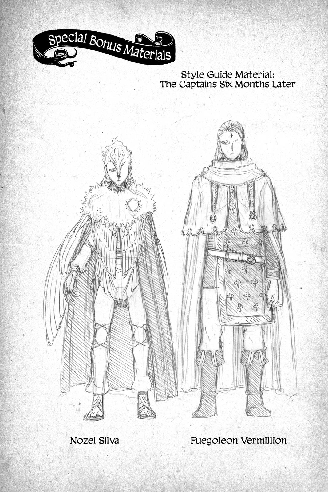 Black Clover Chapter 272 — page 19