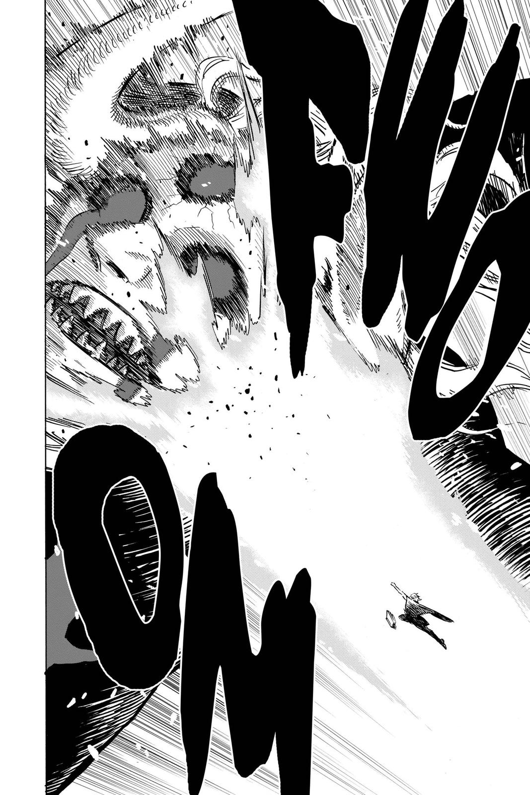 Black Clover Chapter 274 — page 15