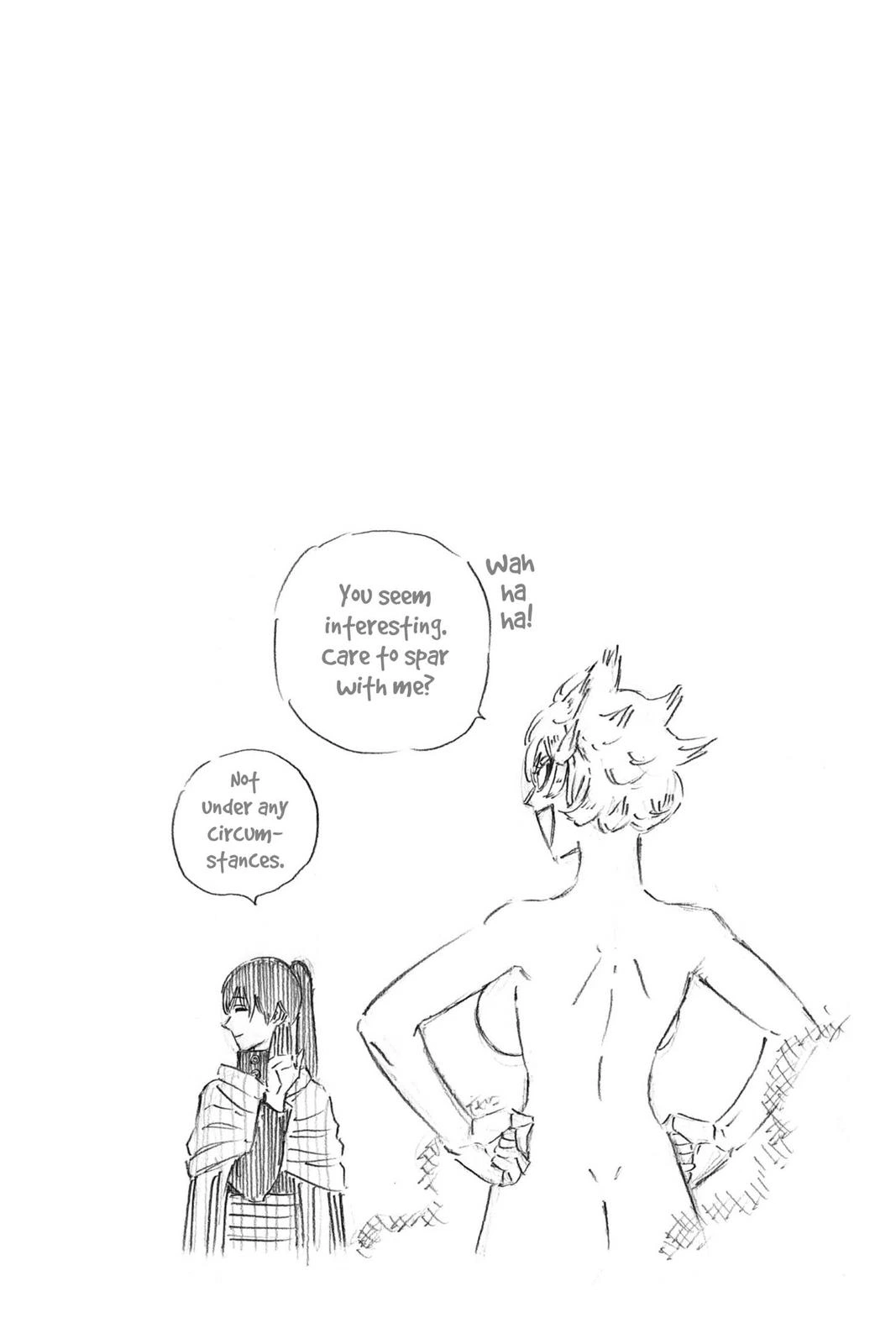 Black Clover Chapter 274 — page 17