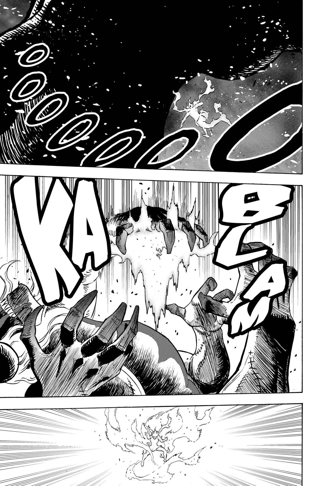 Black Clover Chapter 275 — page 12
