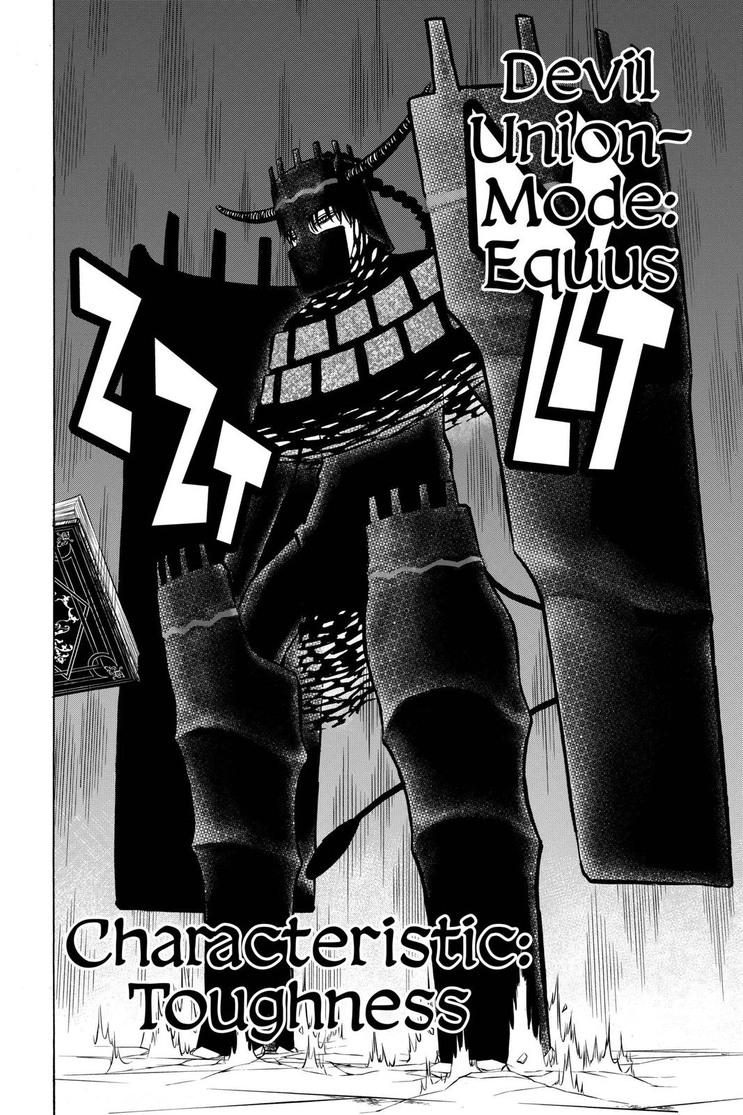 Black Clover Chapter 278 — page 5