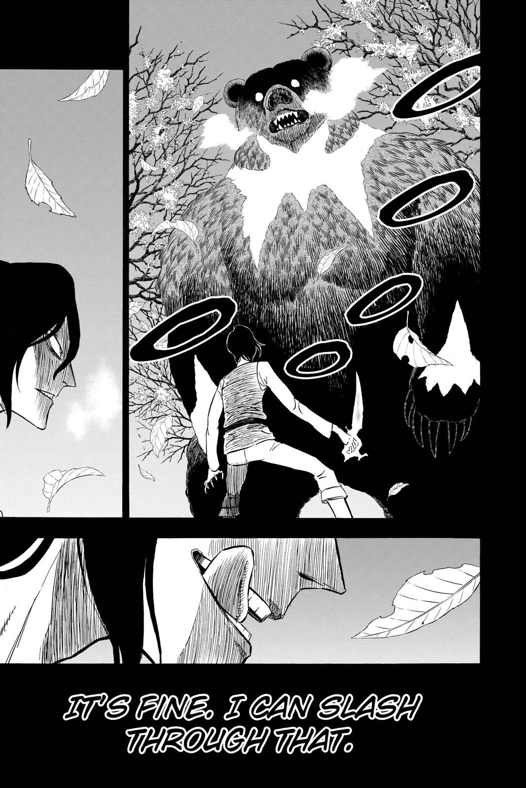 Black Clover Chapter 278 — page 12
