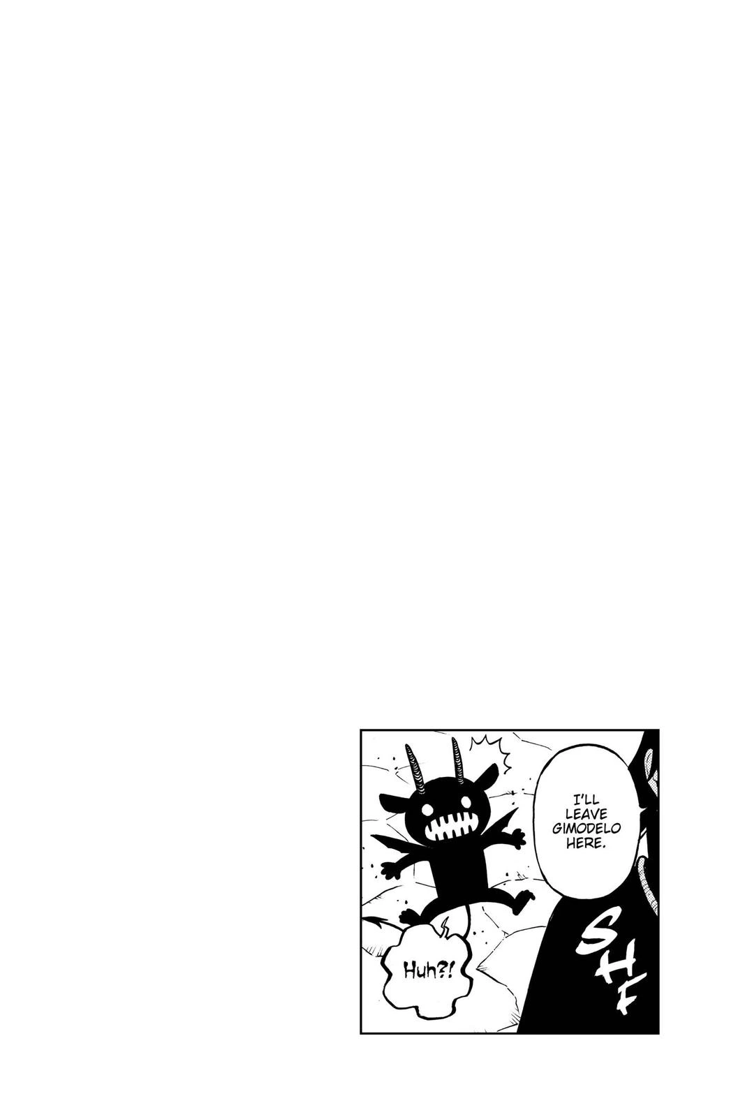 Black Clover Chapter 278 — page 18