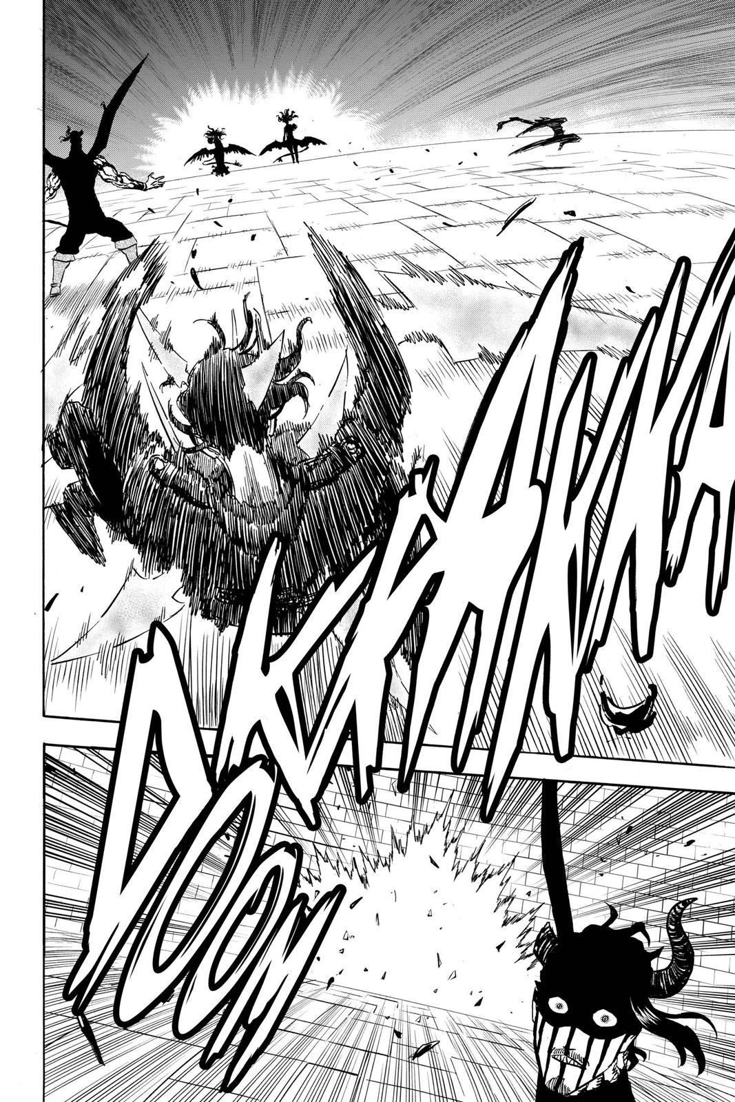 Black Clover Chapter 279 — page 14