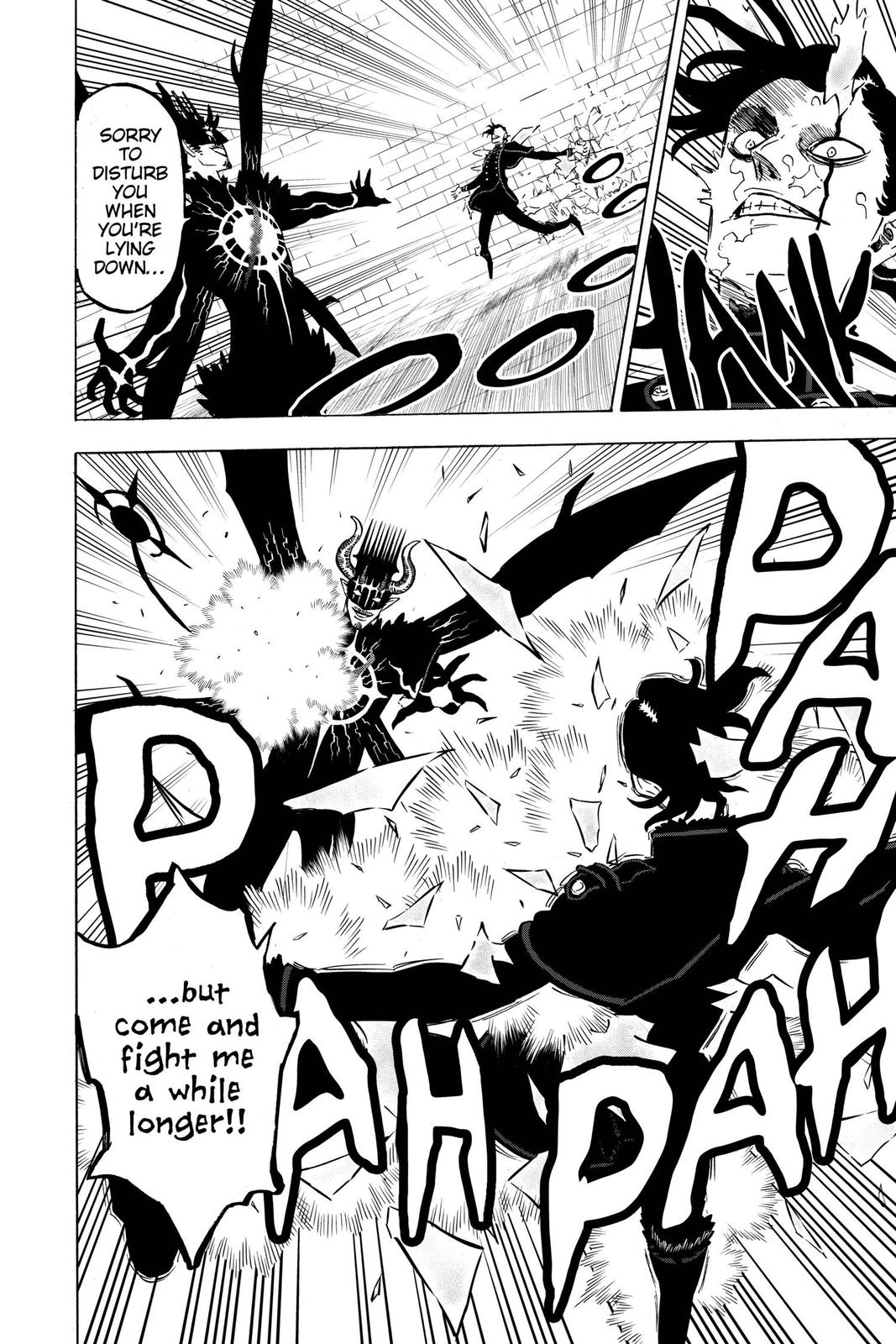 Black Clover Chapter 280 — page 7