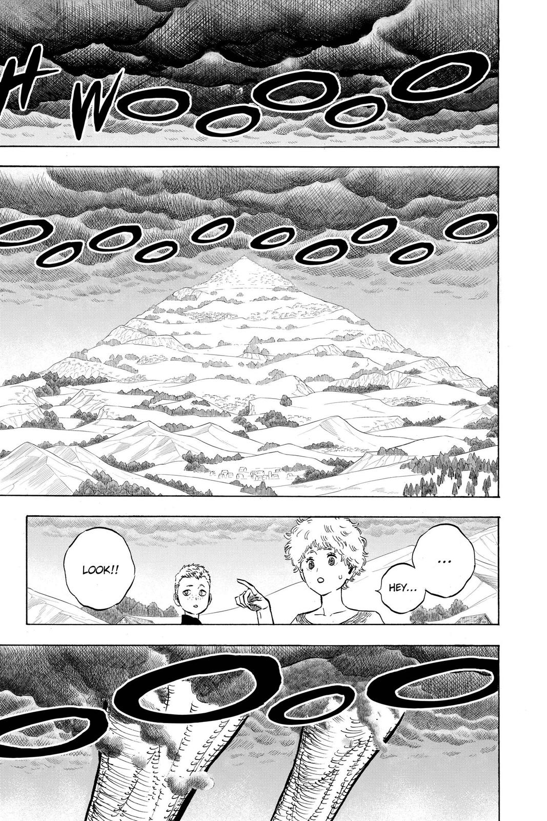 Black Clover Chapter 280 — page 12