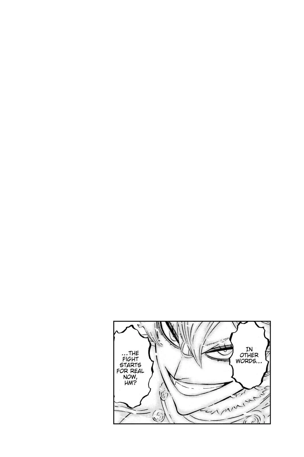 Black Clover Chapter 280 — page 14