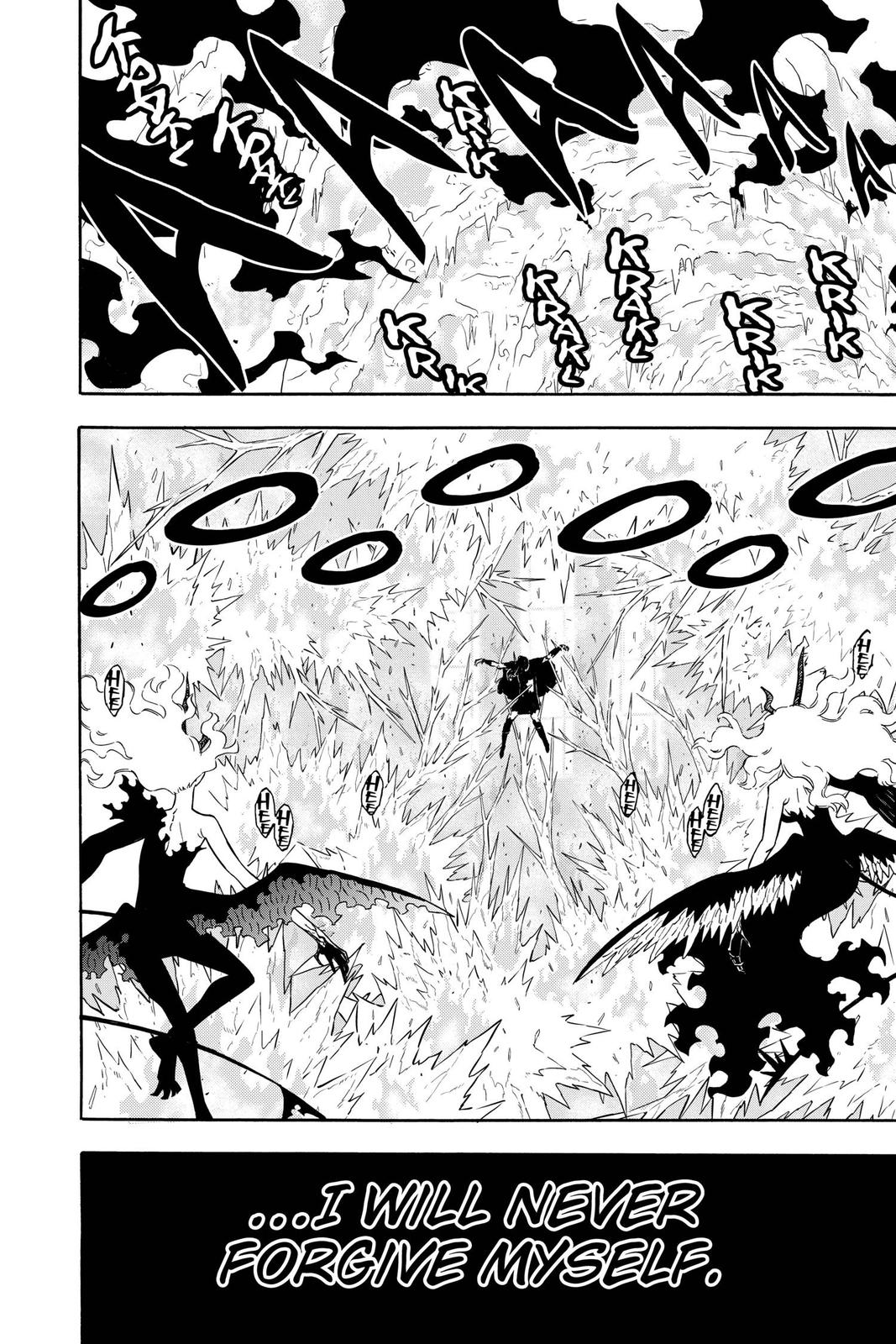 Black Clover Chapter 286 — page 16