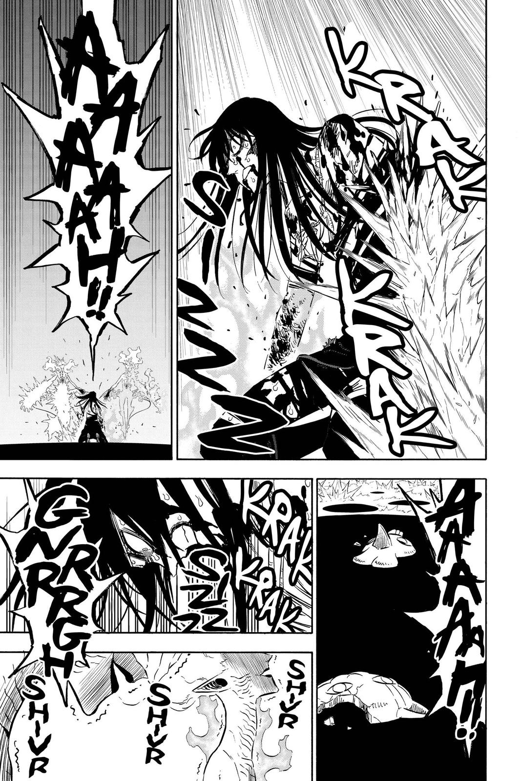 Black Clover Chapter 287 — page 9