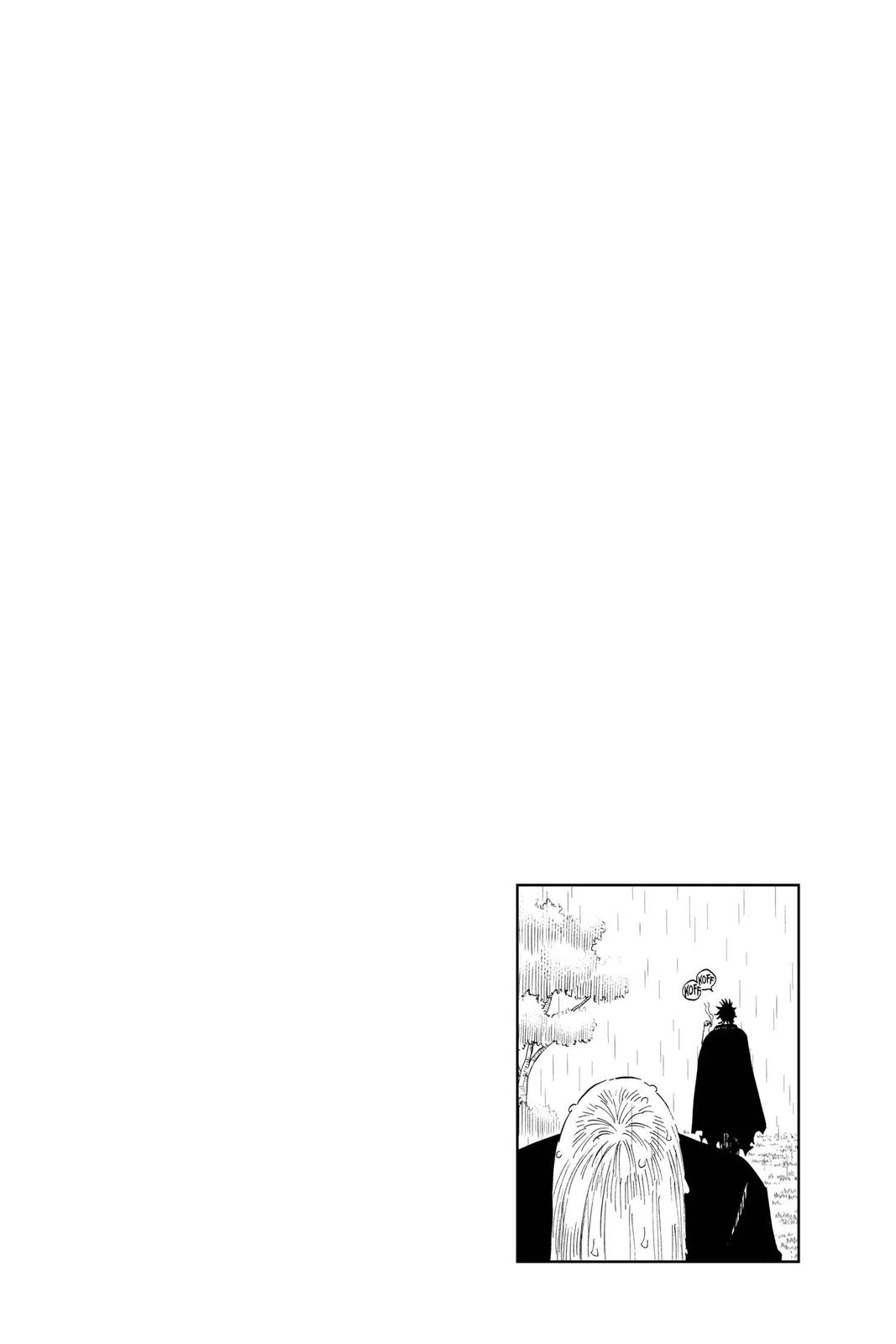 Black Clover Chapter 287 — page 15
