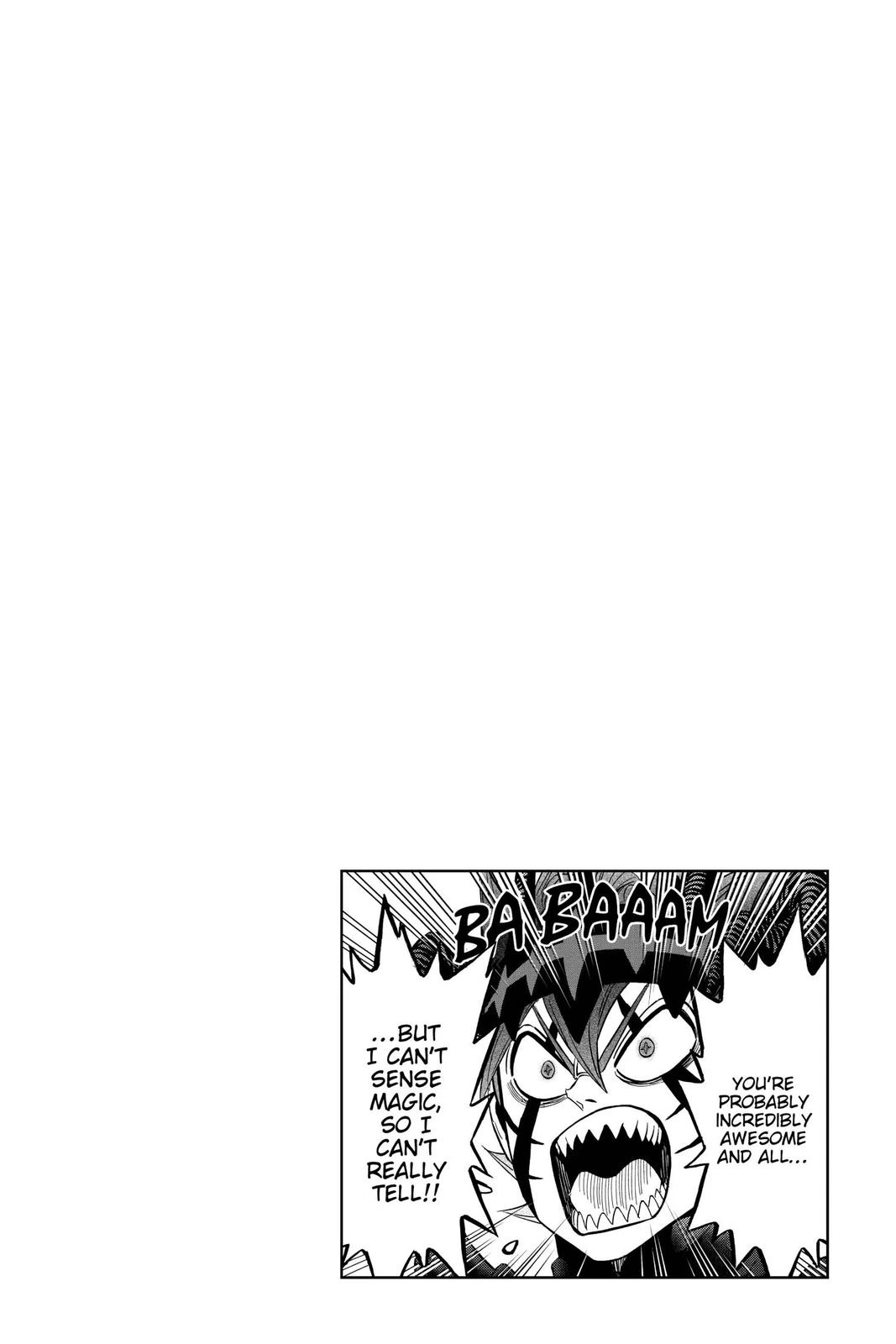 Black Clover Chapter 289 — page 12