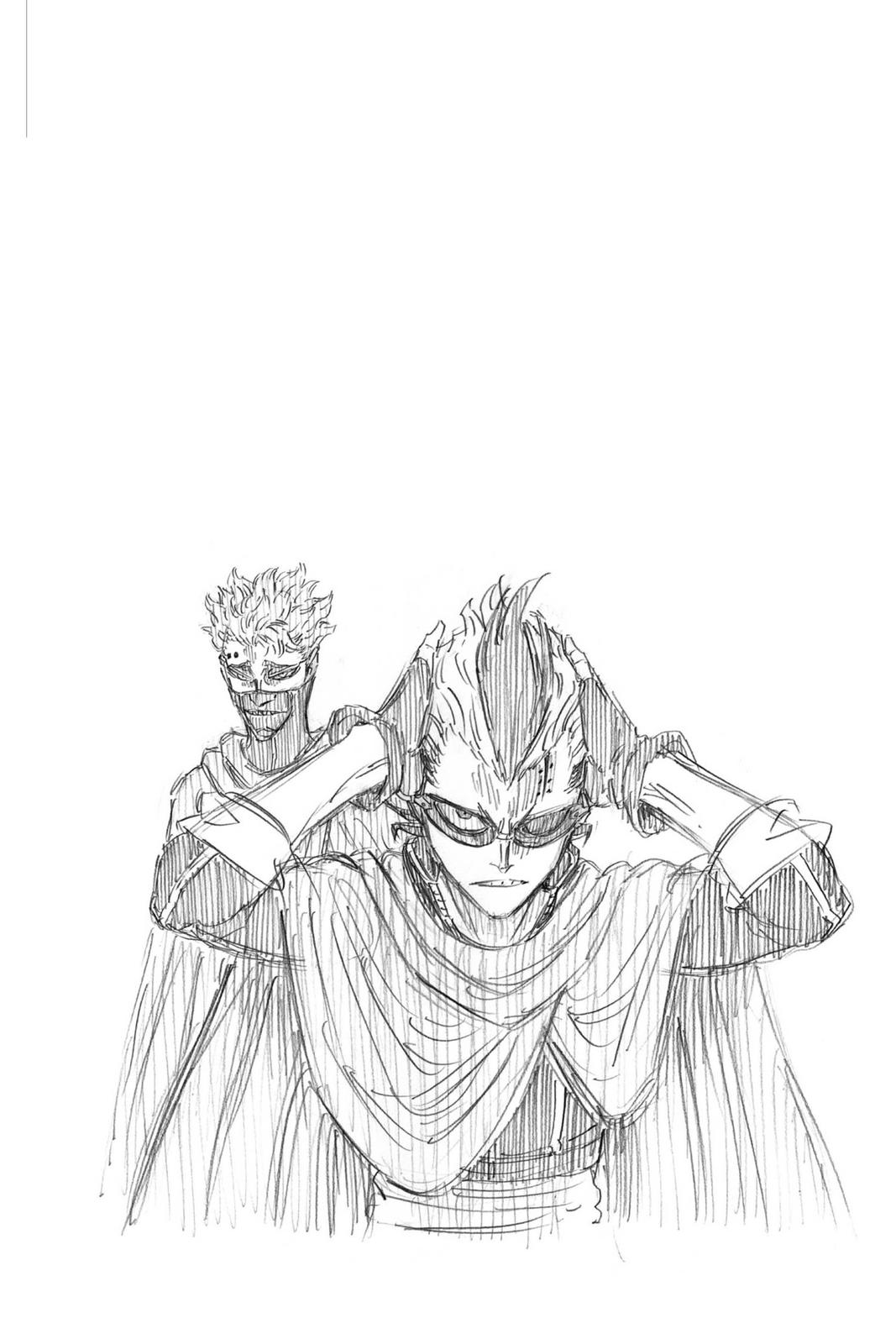 Black Clover Chapter 291 — page 17