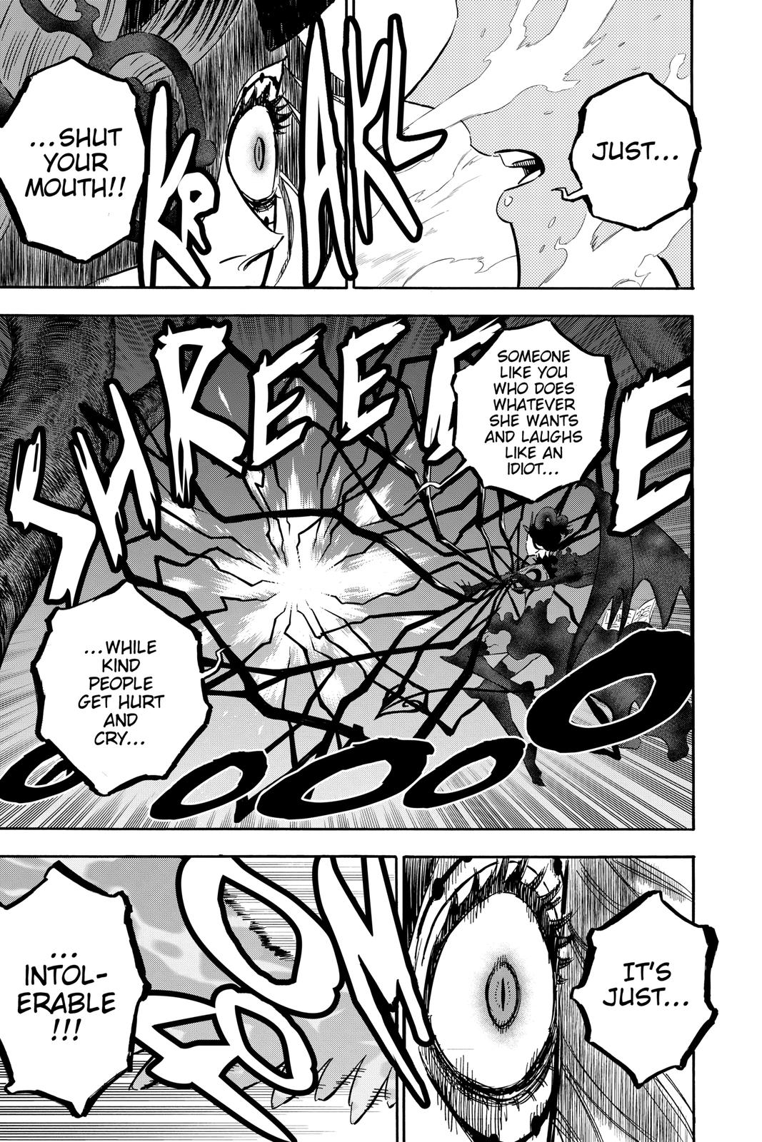 Black Clover Chapter 295 — page 17