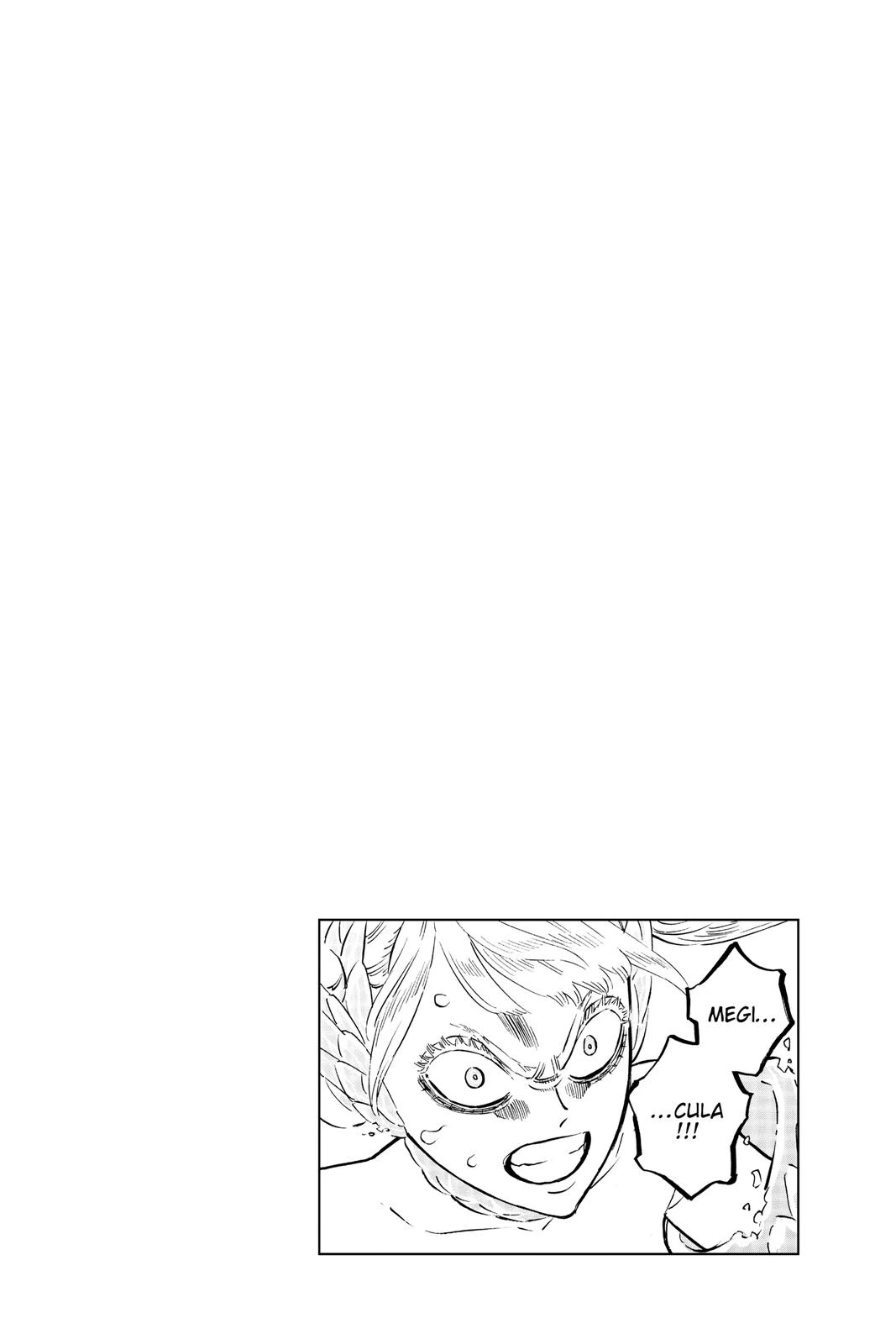 Black Clover Chapter 298 — page 10