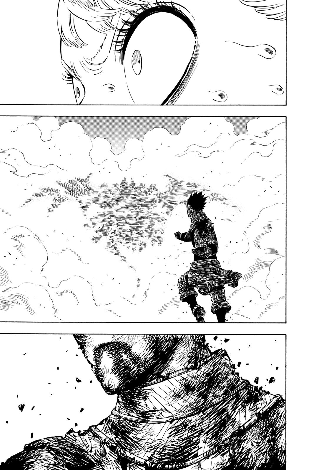 Black Clover Chapter 299 — page 10