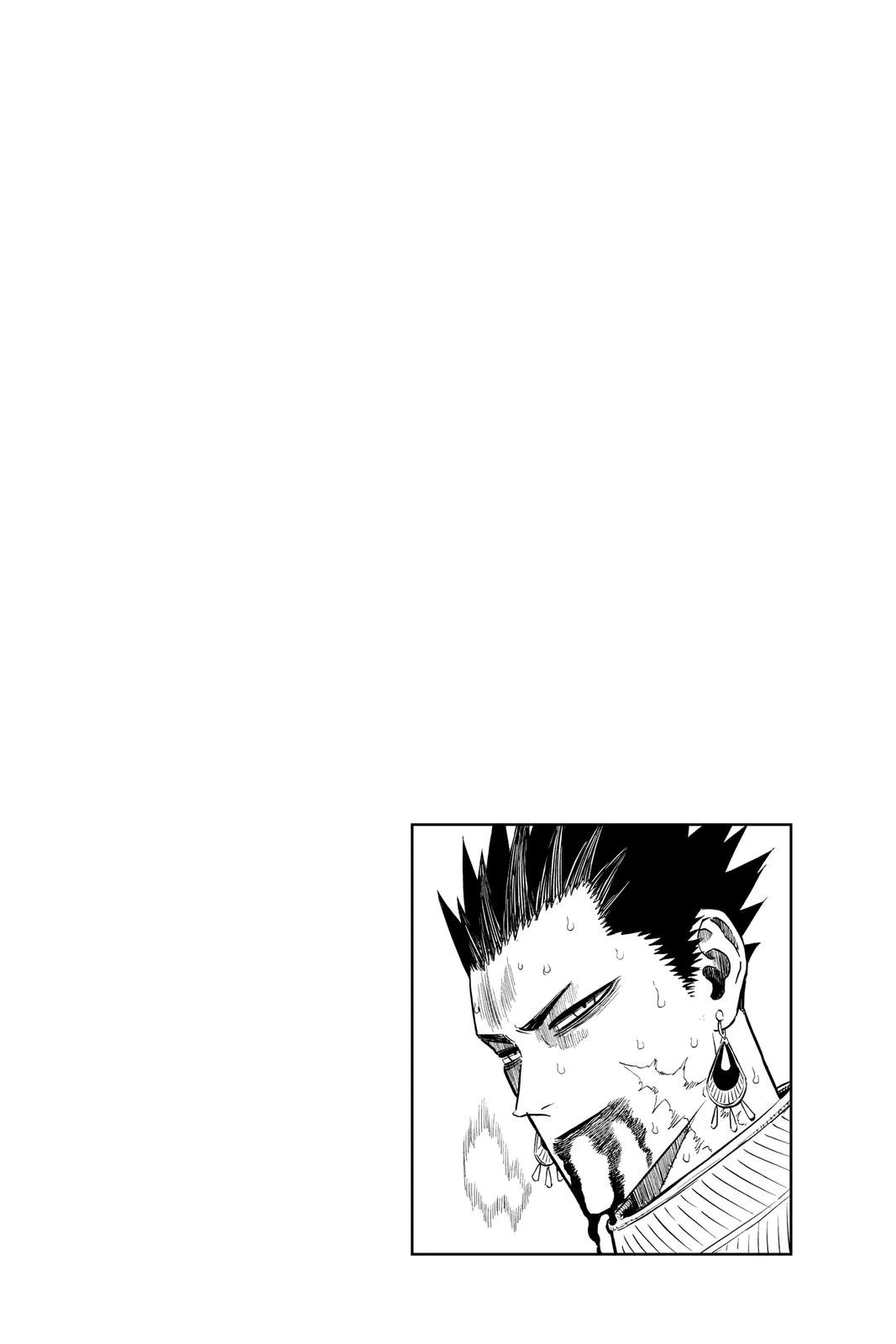 Black Clover Chapter 300 — page 14