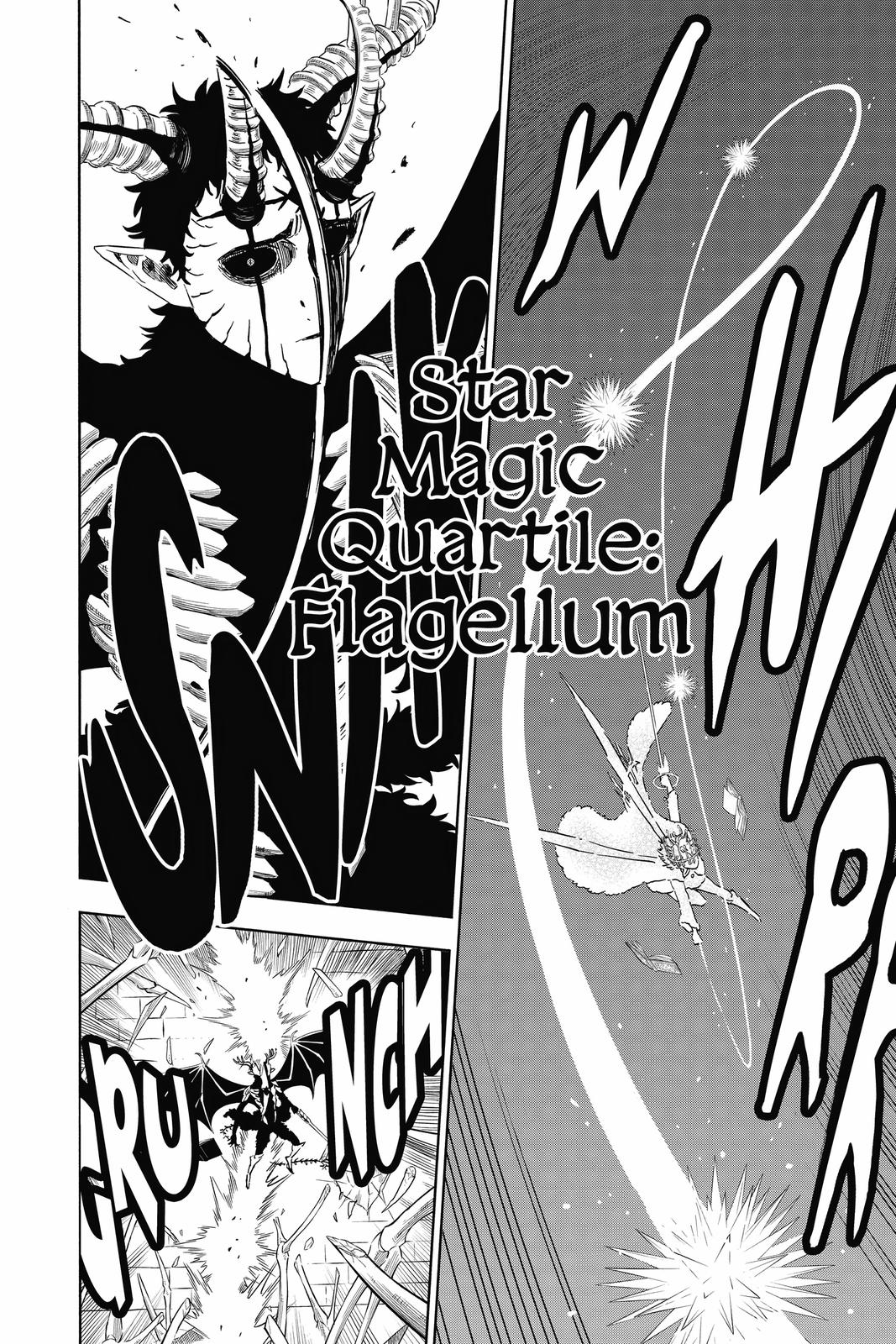 Black Clover Chapter 310 — page 2