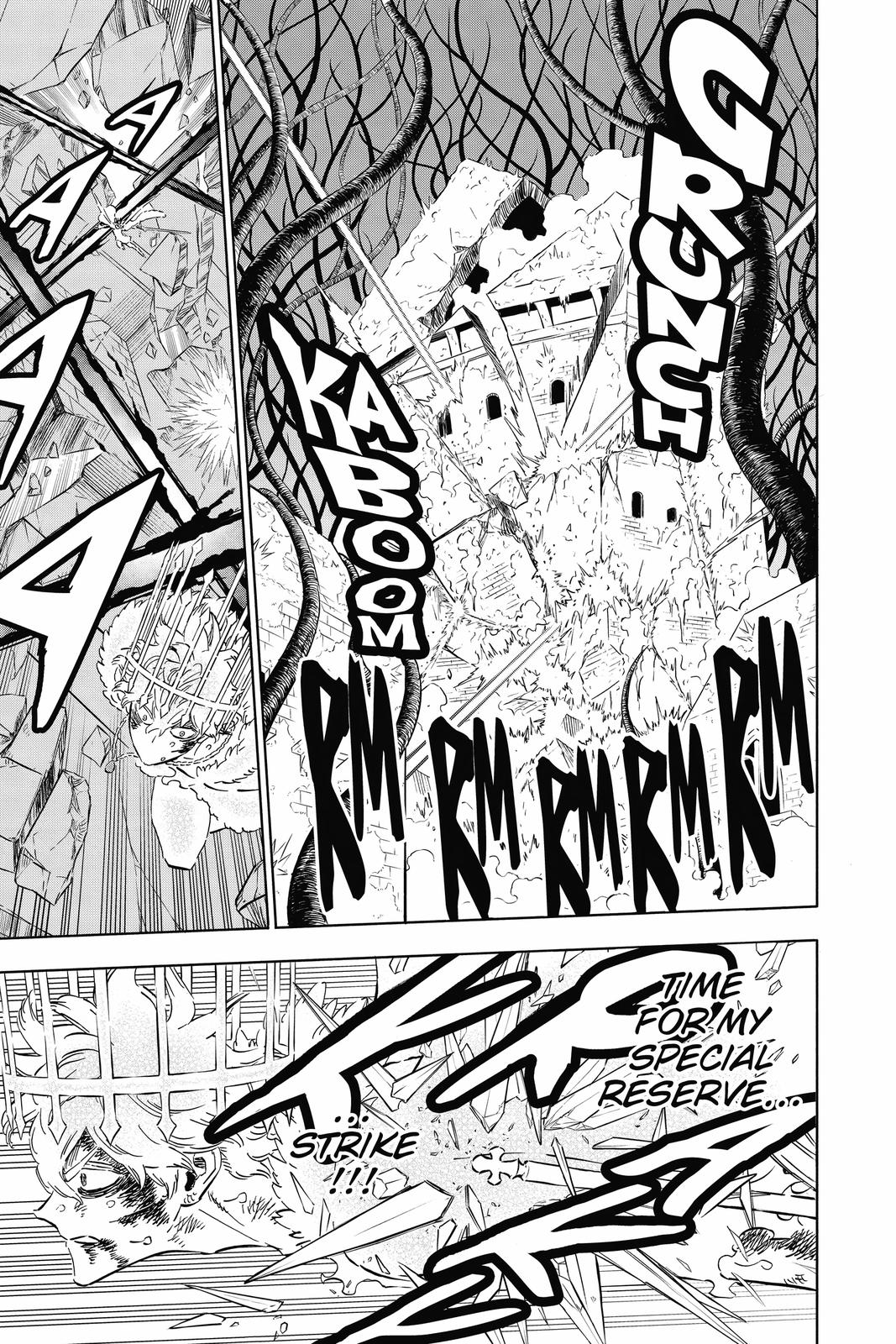 Black Clover Chapter 310 — page 6