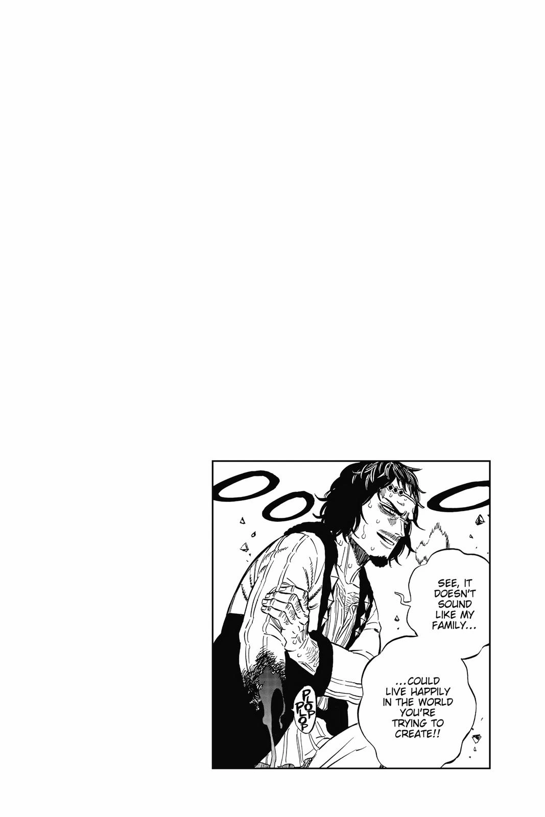 Black Clover Chapter 311 — page 14