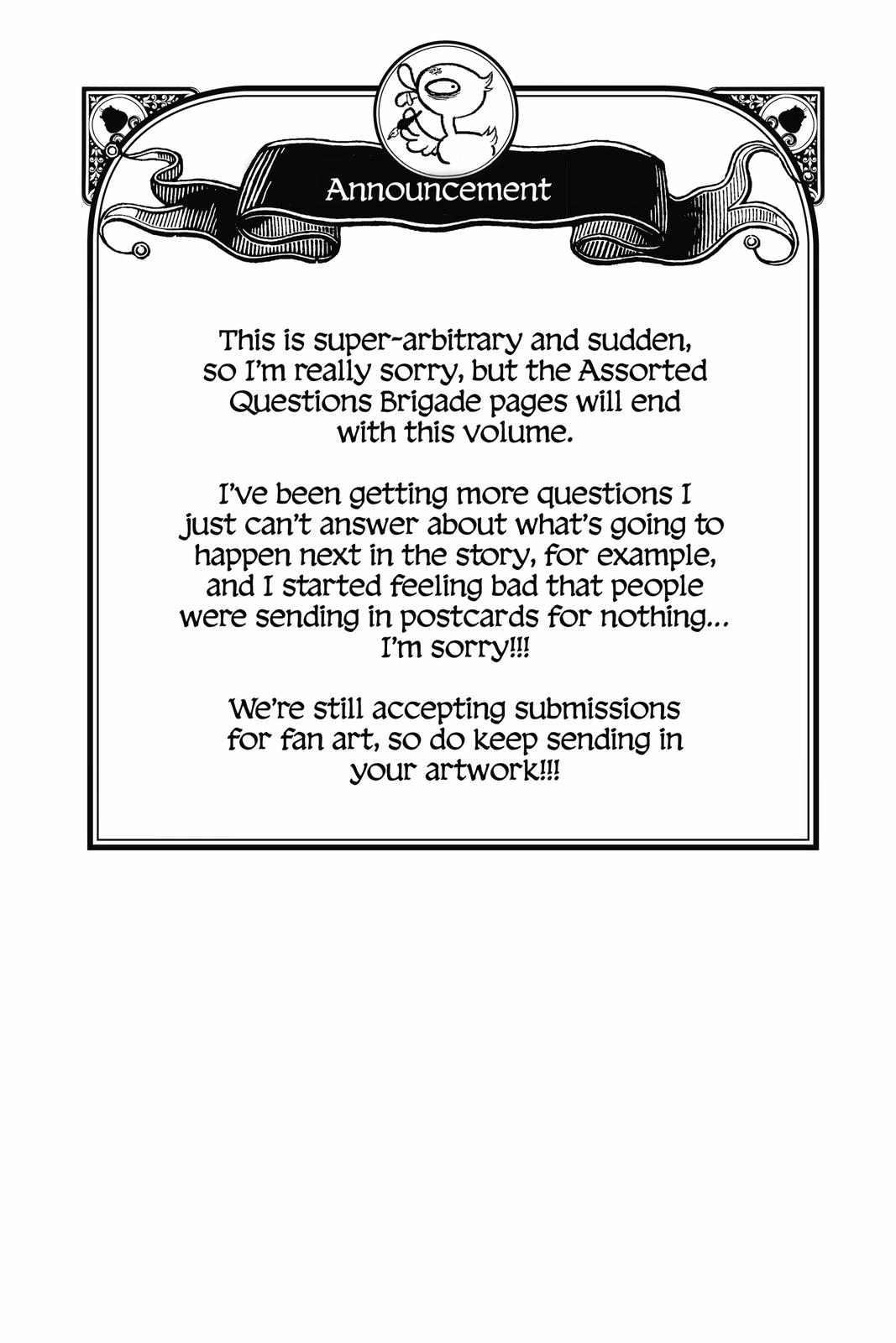Black Clover Chapter 312 — page 13