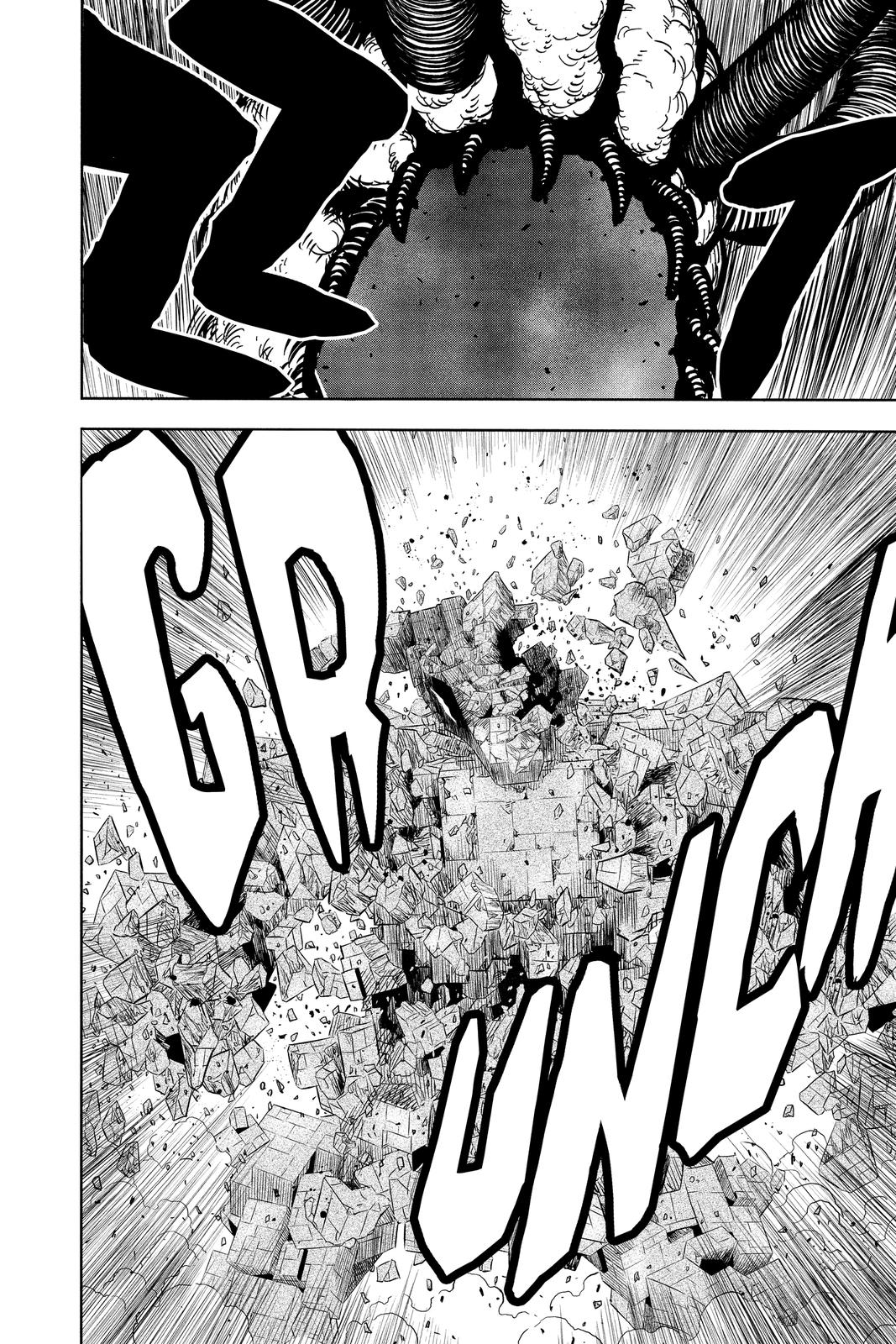 Black Clover Chapter 315 — page 16