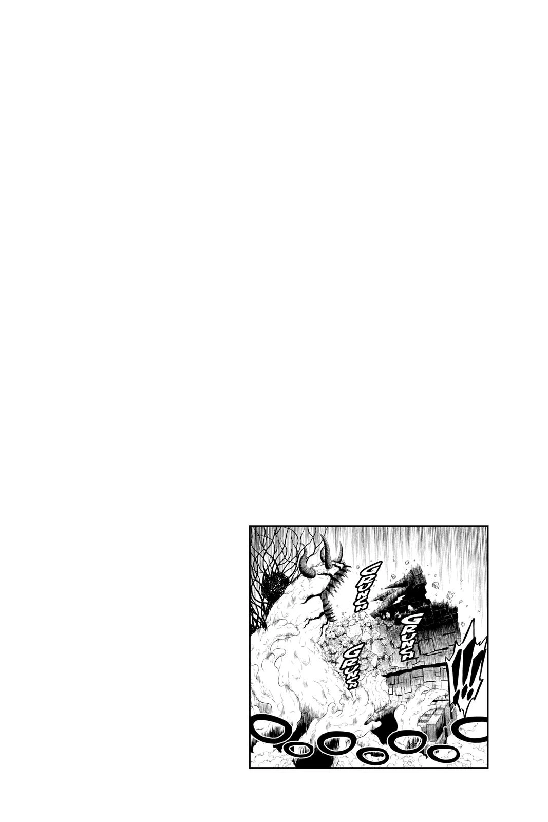 Black Clover Chapter 315 — page 21