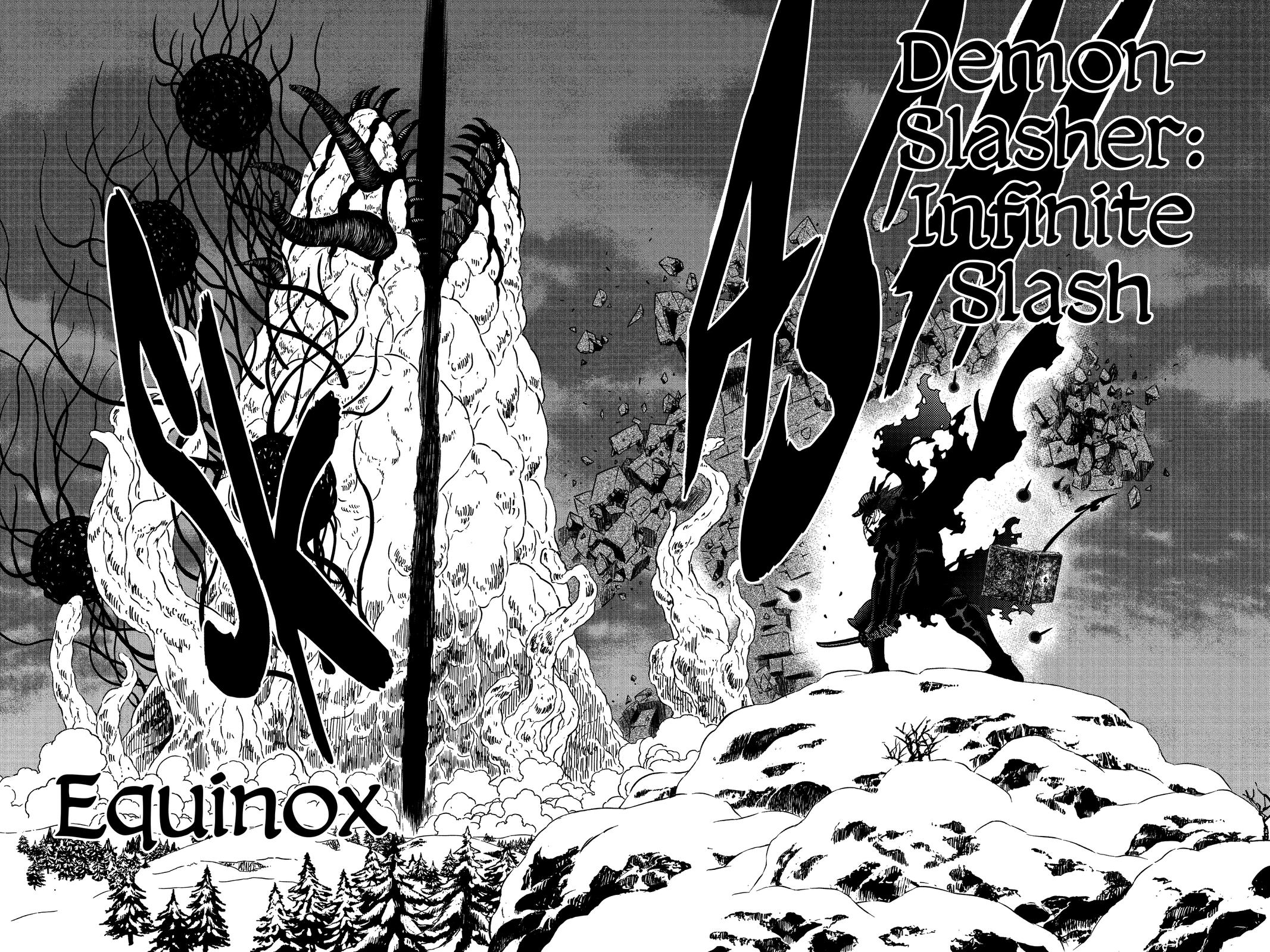 Black Clover Chapter 316 — page 9