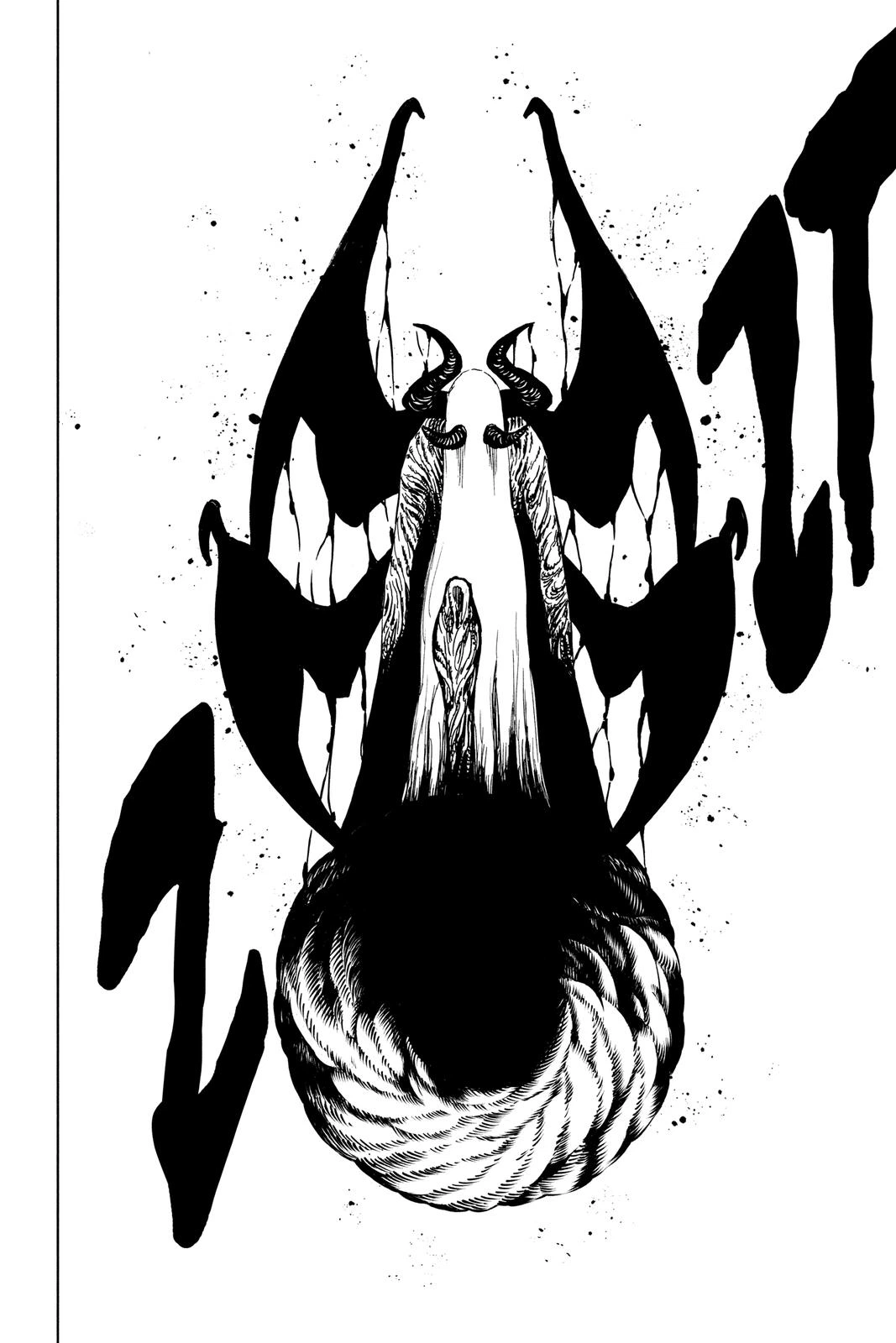 Black Clover Chapter 317 — page 9