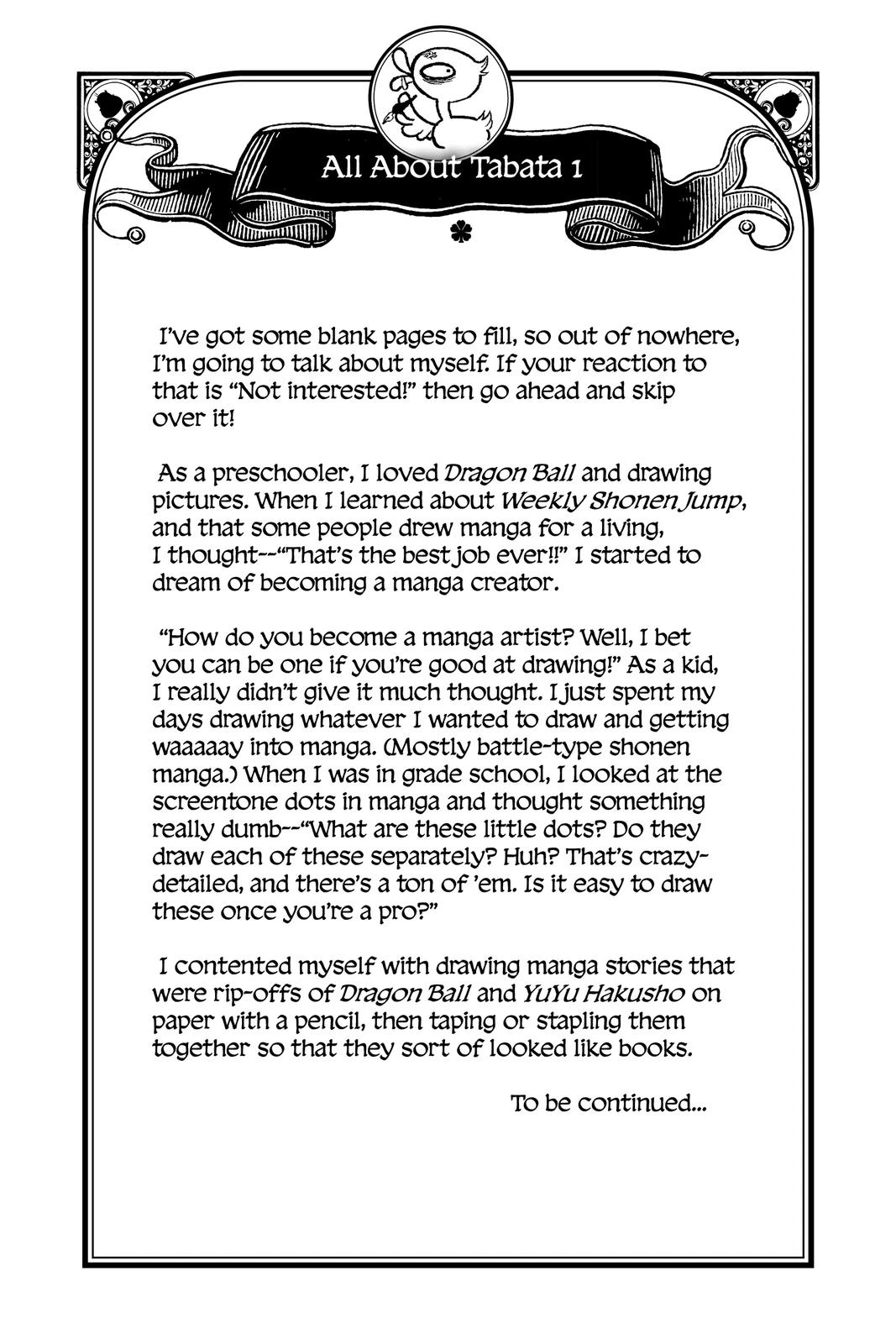 Black Clover Chapter 317 — page 13