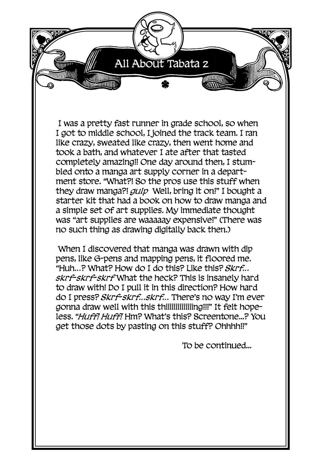 Black Clover Chapter 318 — page 14