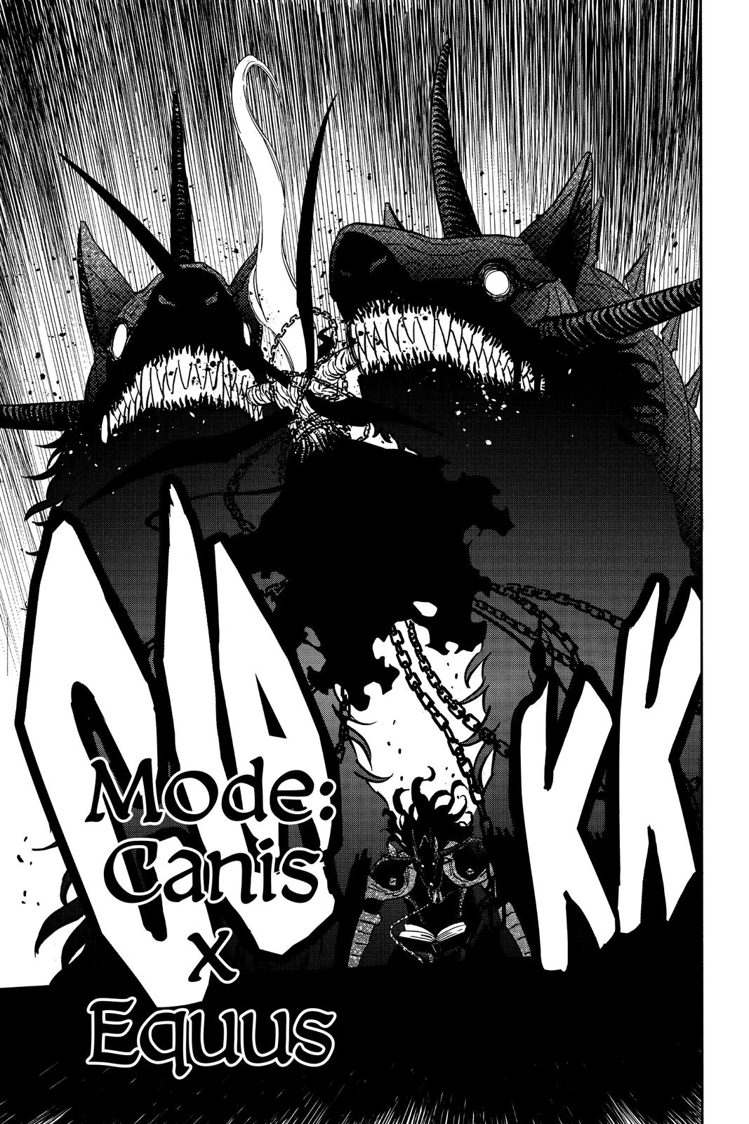 Black Clover Chapter 322 — page 10