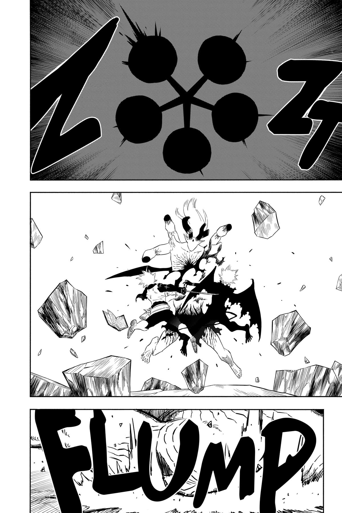 Black Clover Chapter 328 — page 12
