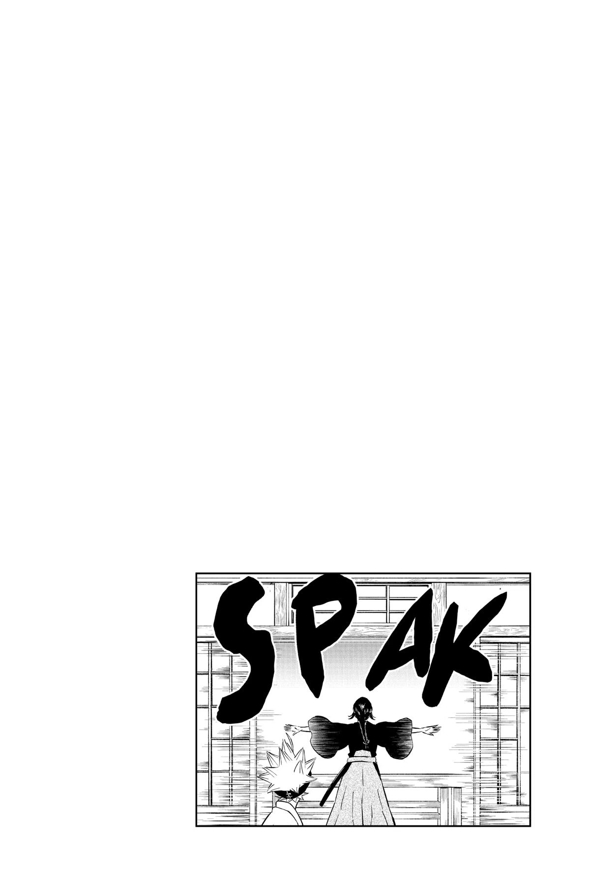 Black Clover Chapter 337 — page 21