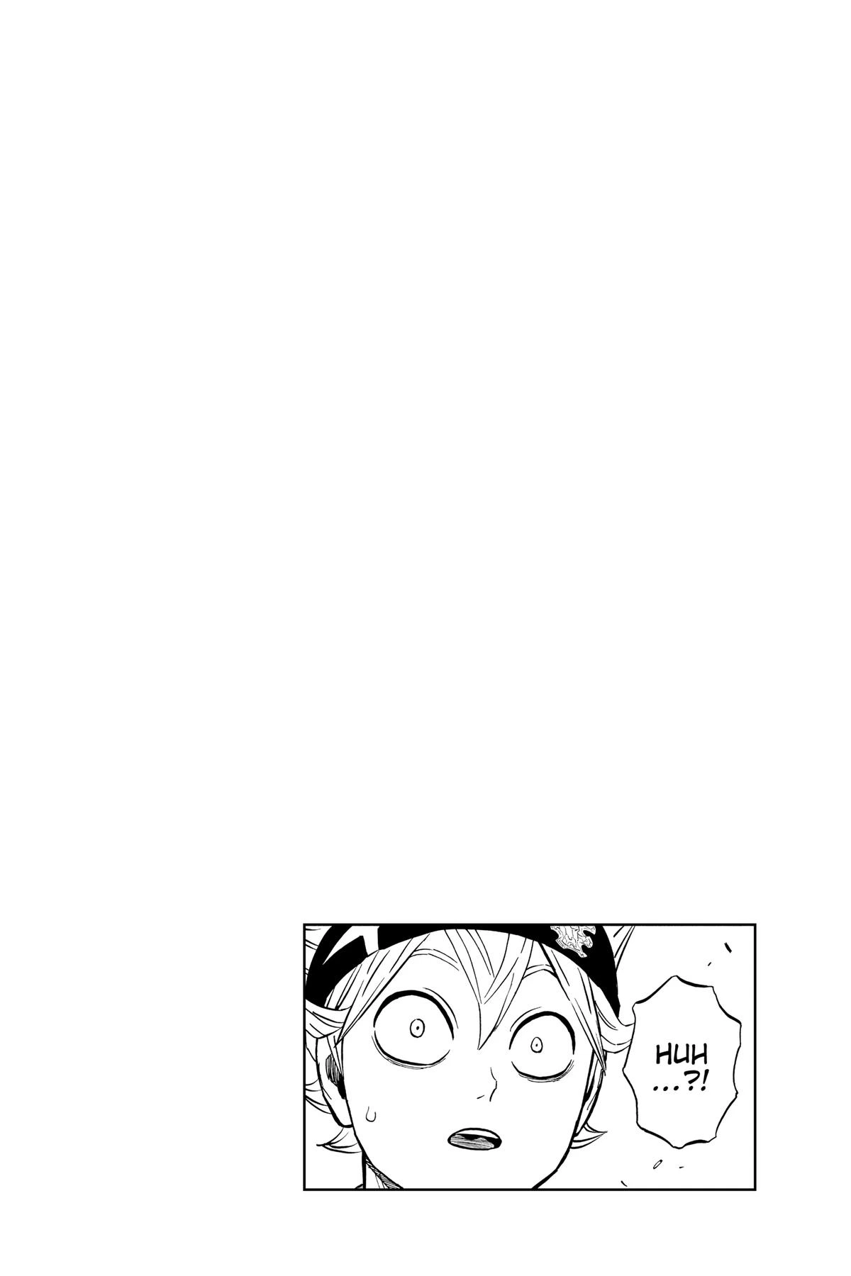 Black Clover Chapter 338 — page 17