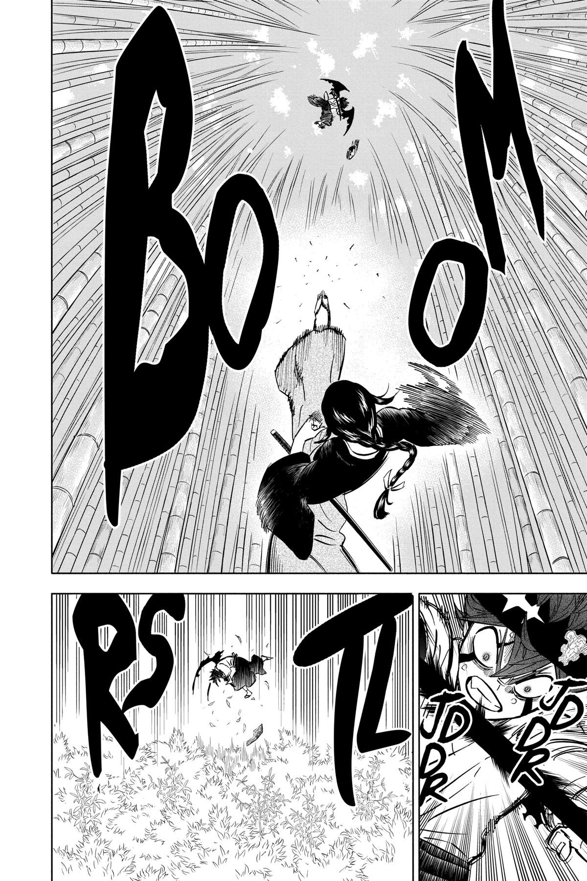 Black Clover Chapter 340 — page 7