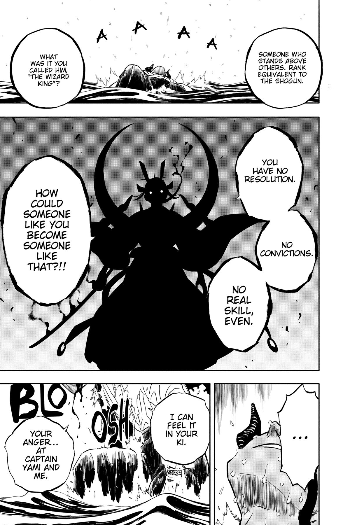 Black Clover Chapter 343 — page 10