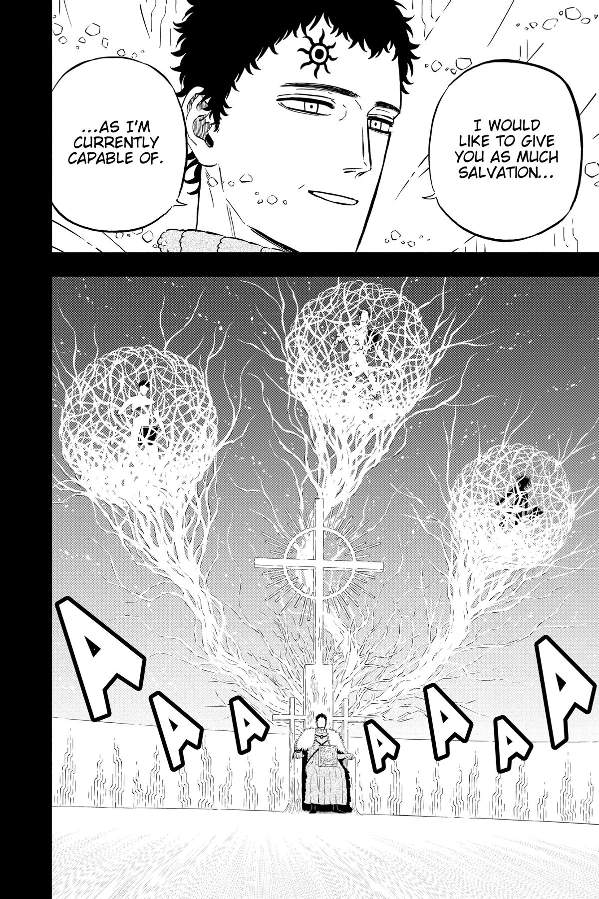 Black Clover Chapter 344 — page 2