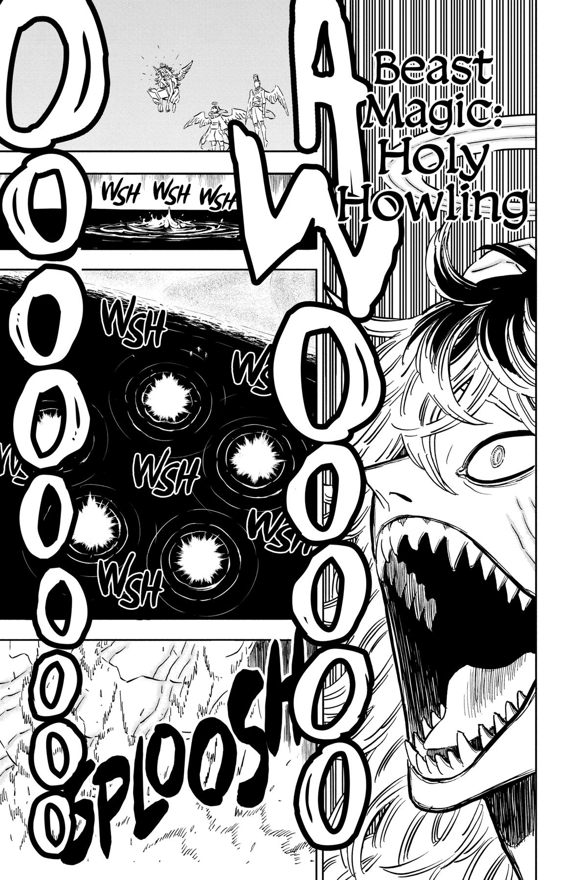Black Clover Chapter 344 — page 9